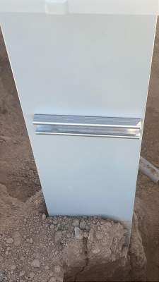 Project in Apache Junction