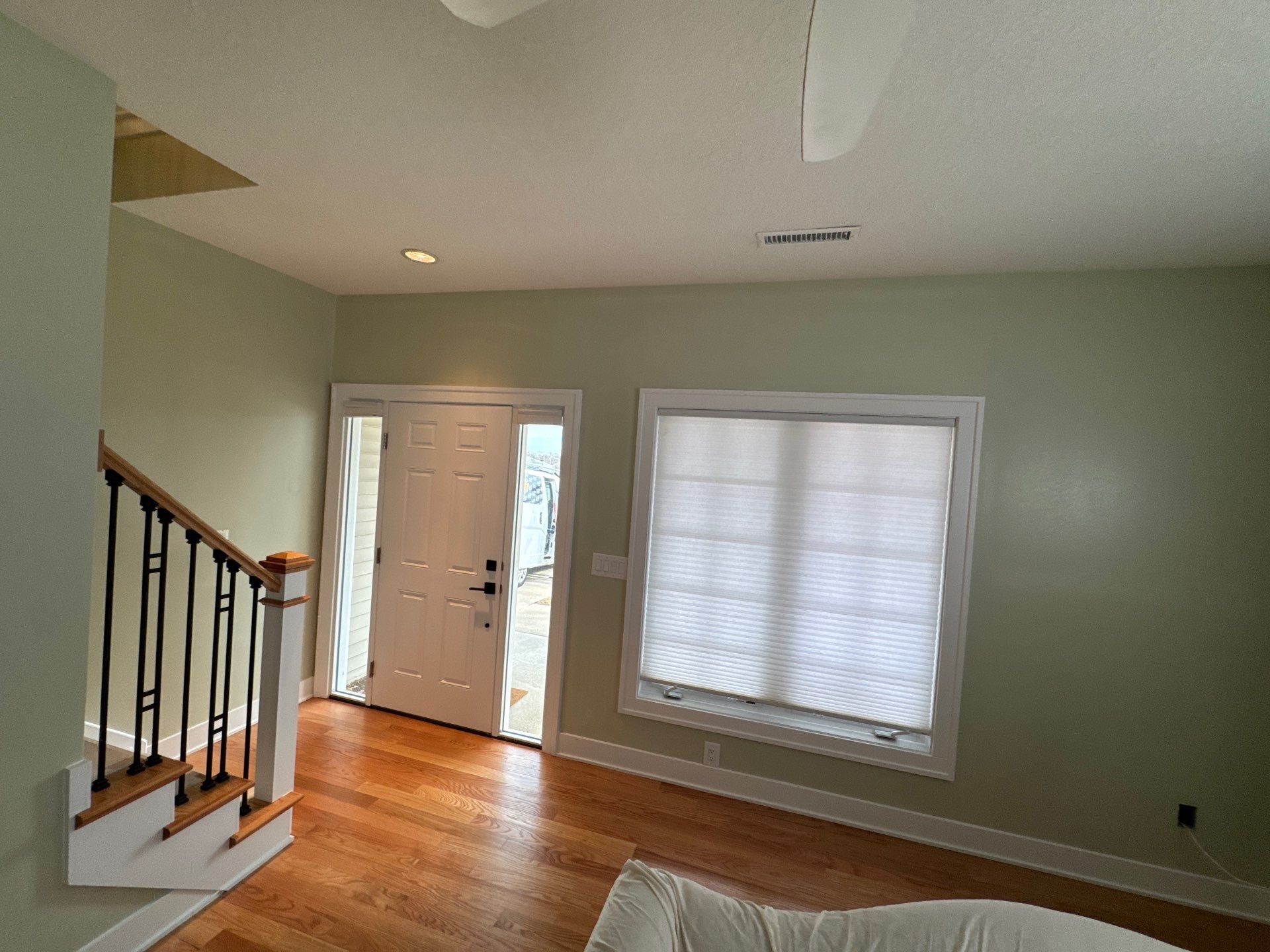 Project in Ankeny, IA by Midwest Paint LLC
