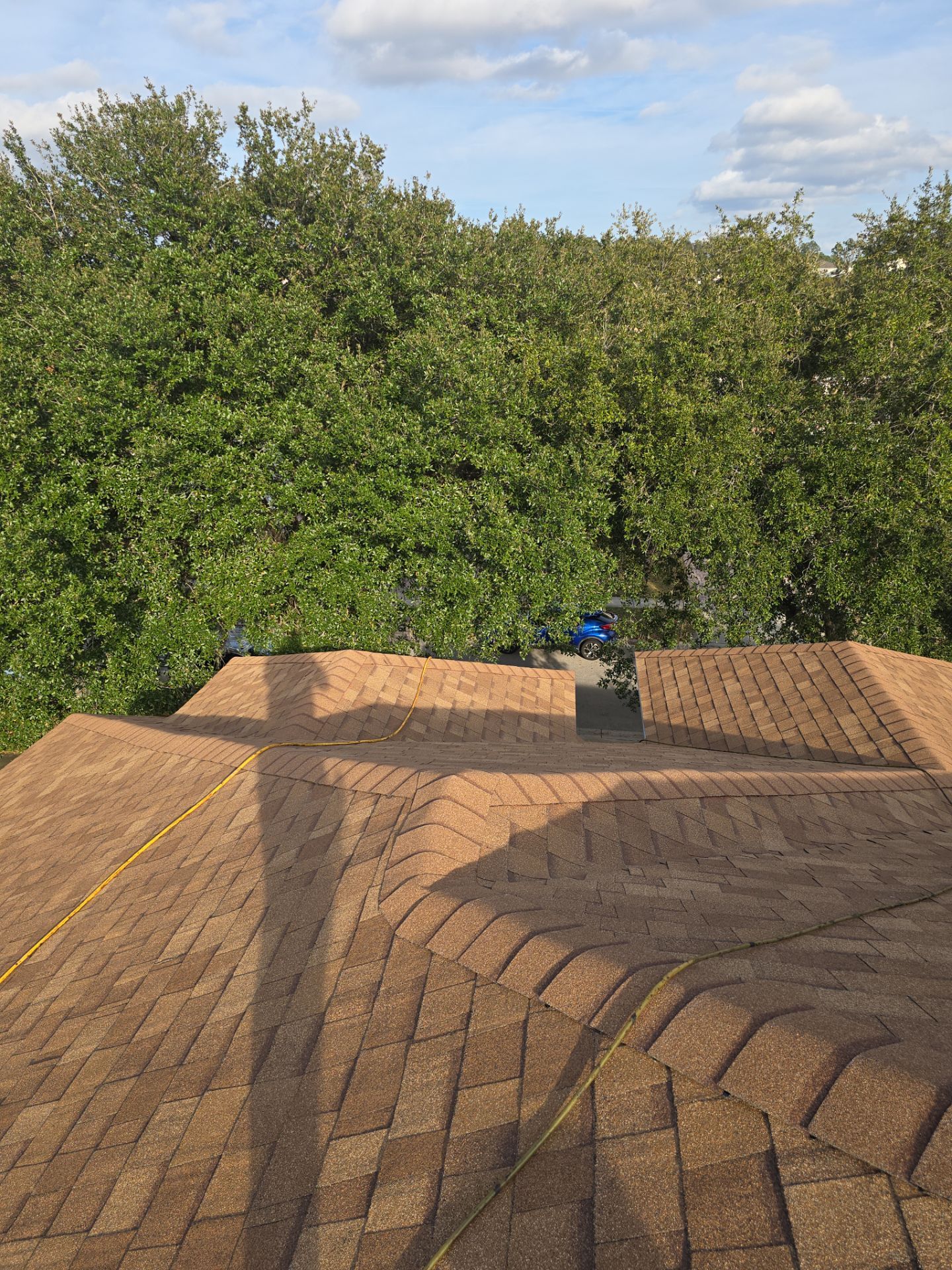 Davenport by Legacy Roofing SRQ