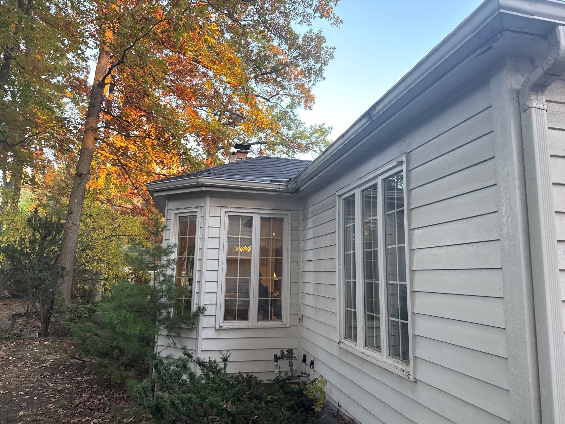 East Lansing by Sunrise Seamless