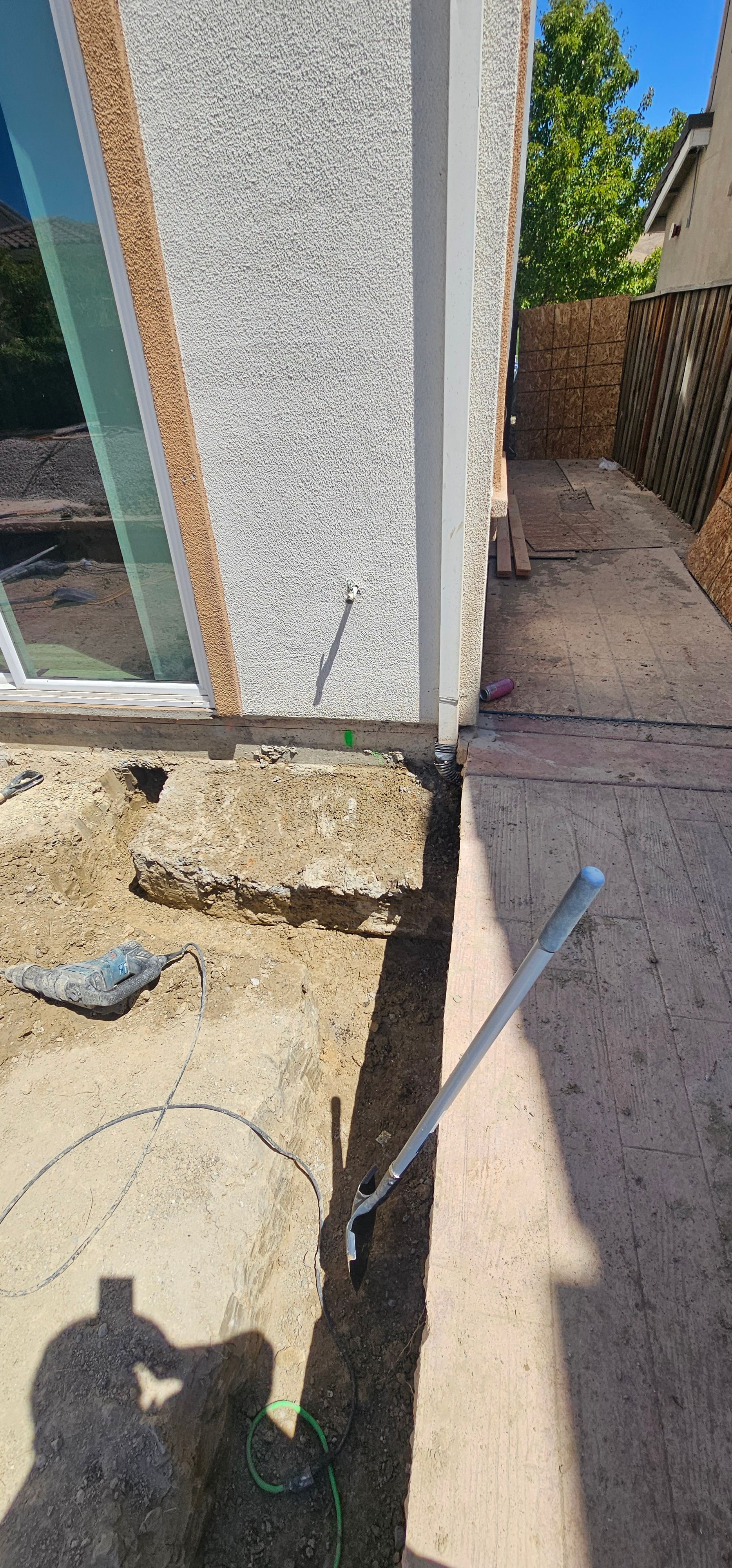 Project in Dublin by Projat Solutions