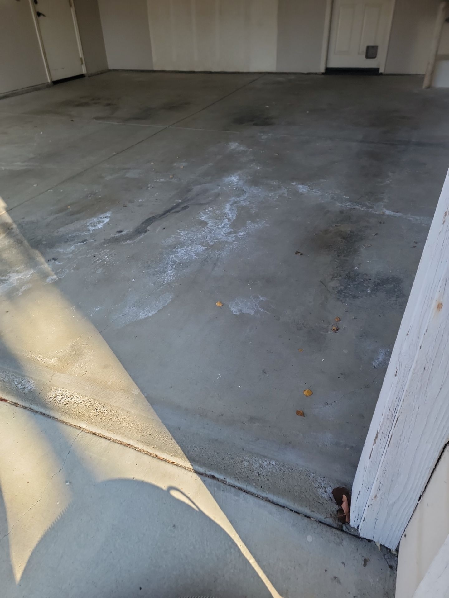 From stained to stunning by Matt Gifford Painting LLC