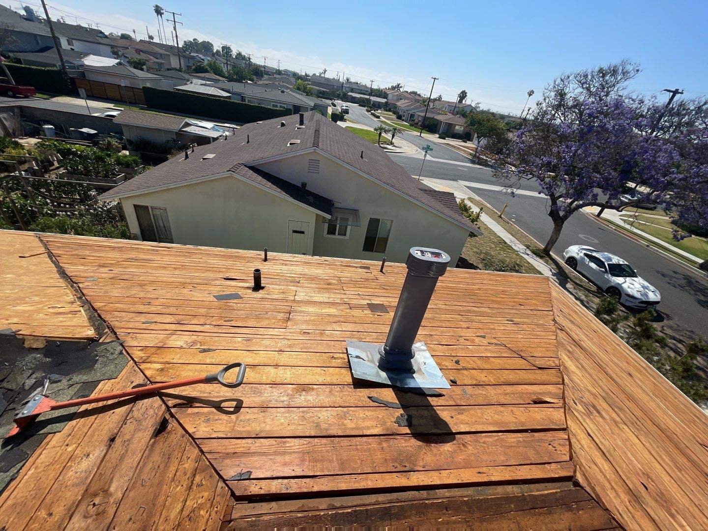 Roof Replacement - Gardena, CA 90247 by Epic Roof Replacement