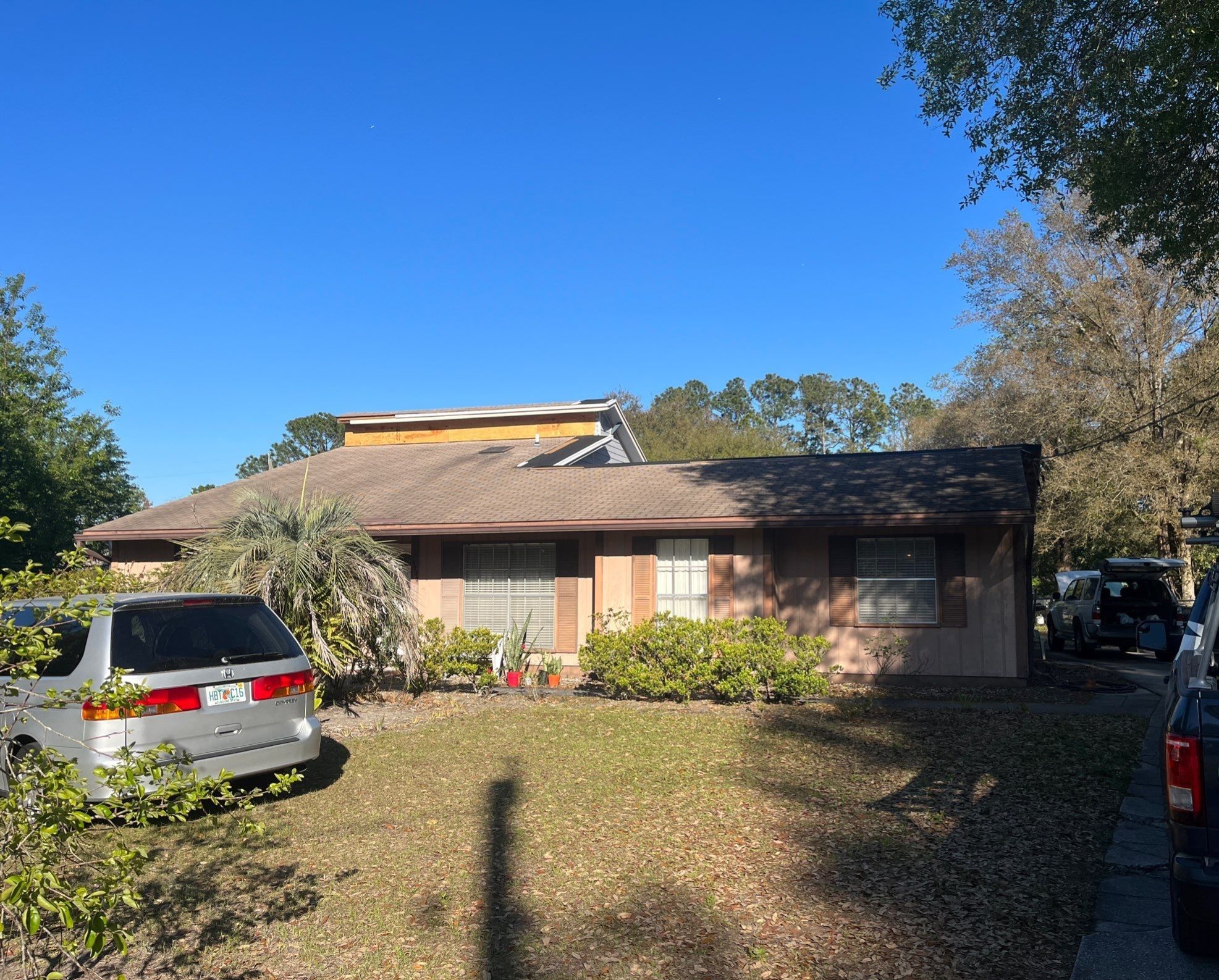 Shingle -> Shingle by Prime Roofing