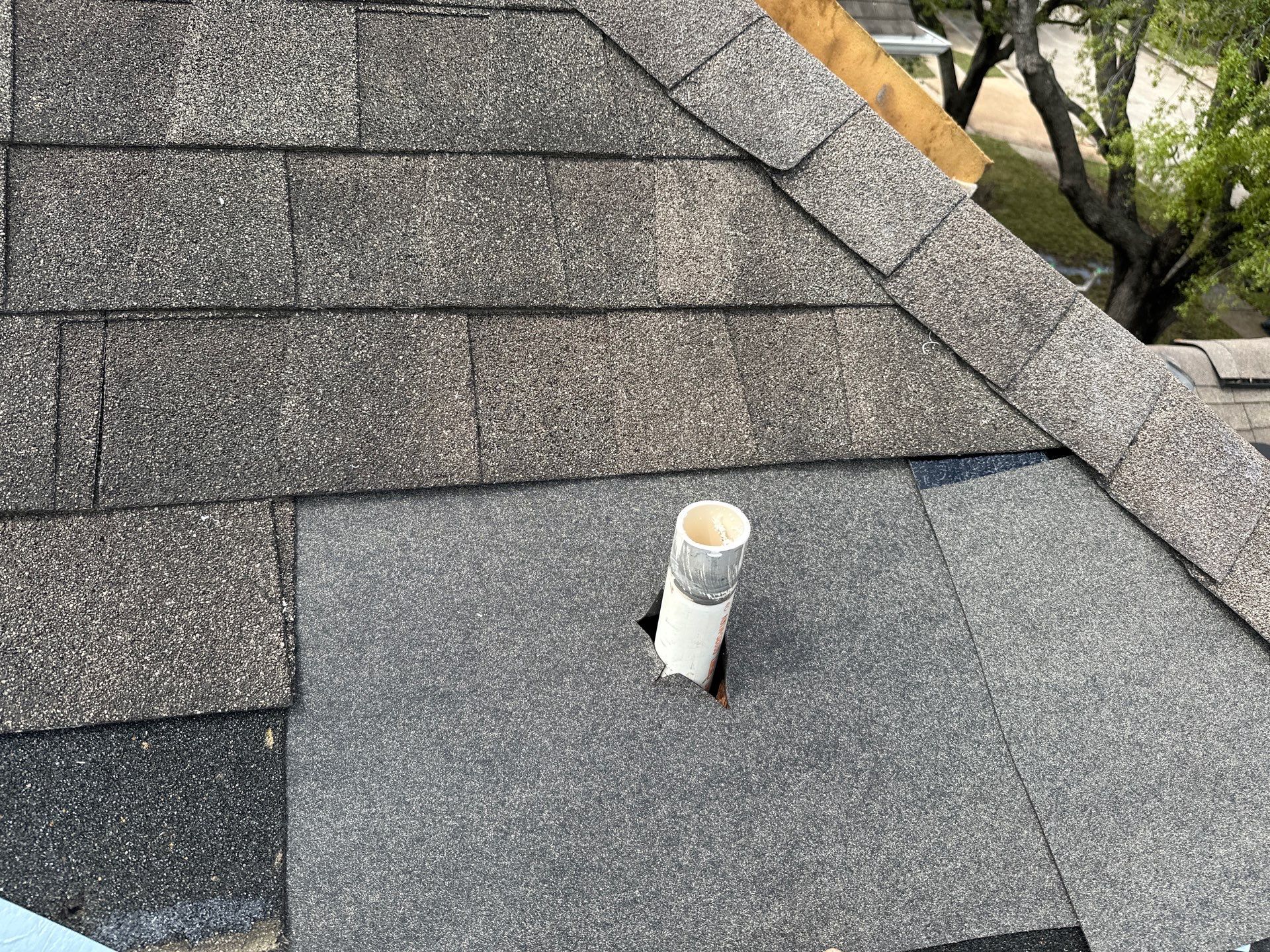 Roof Repair Katy by Roof Repair Company