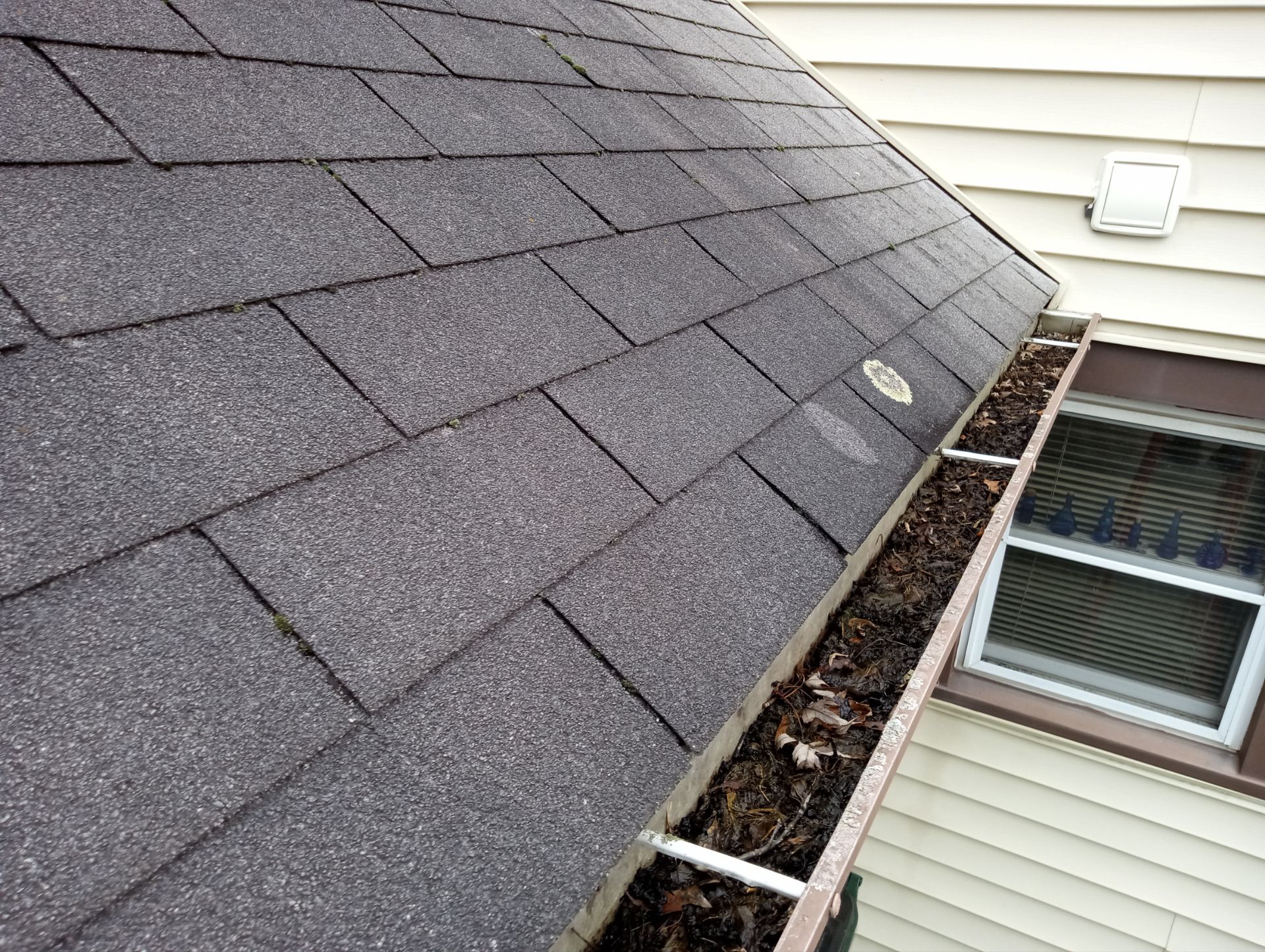 Ronald Ellis by Silver Leaf Contracting 