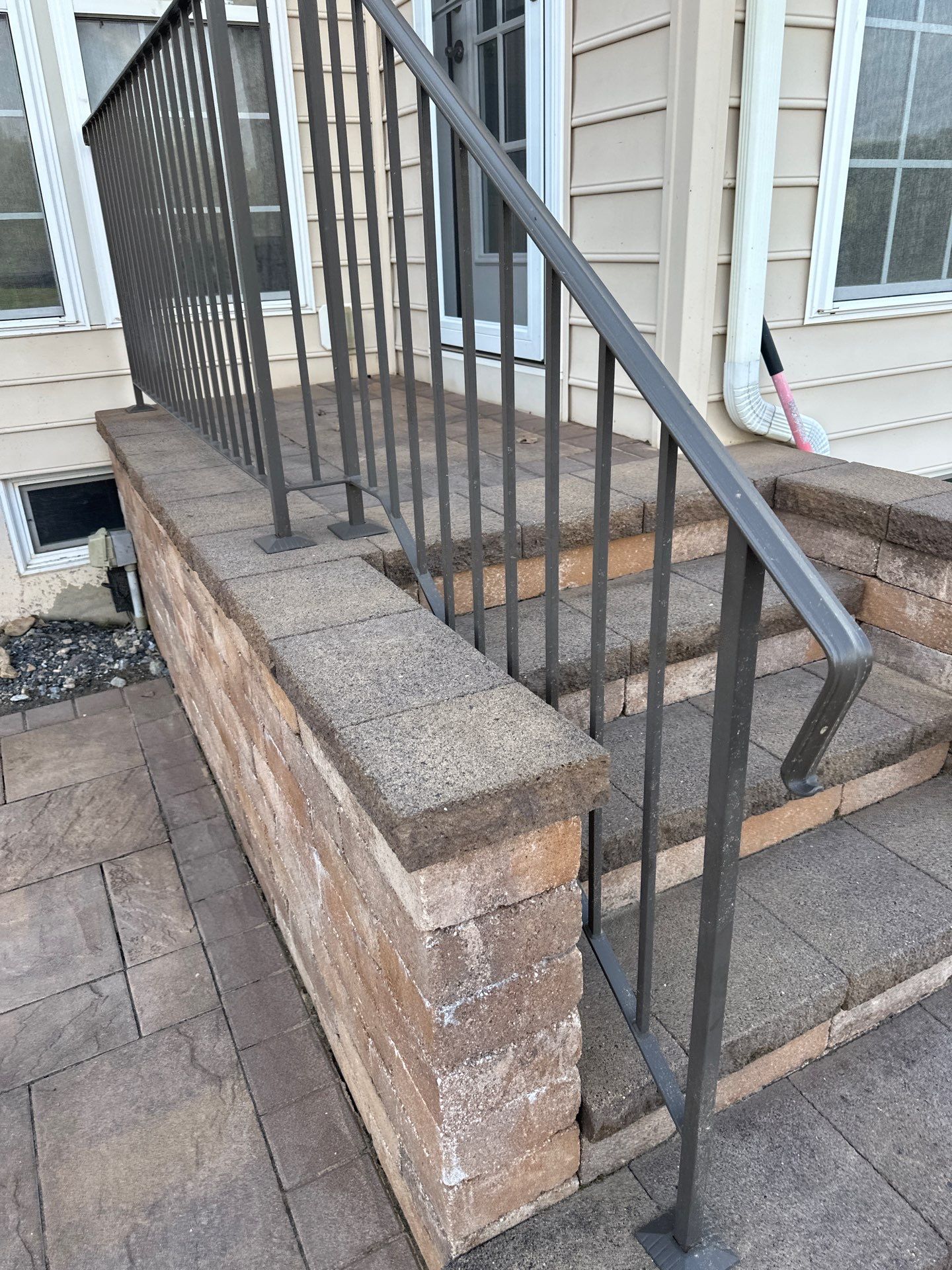 Project in Bear by Studio G Indoor Spaces & Outdoor Living