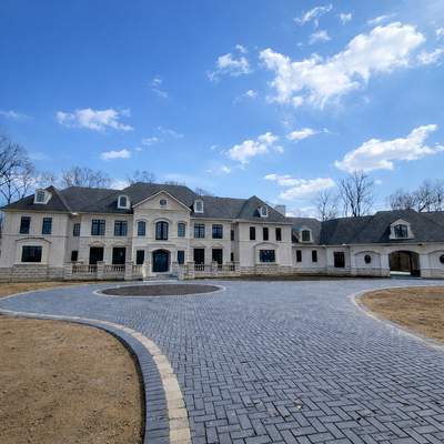 Project in Indian Hill