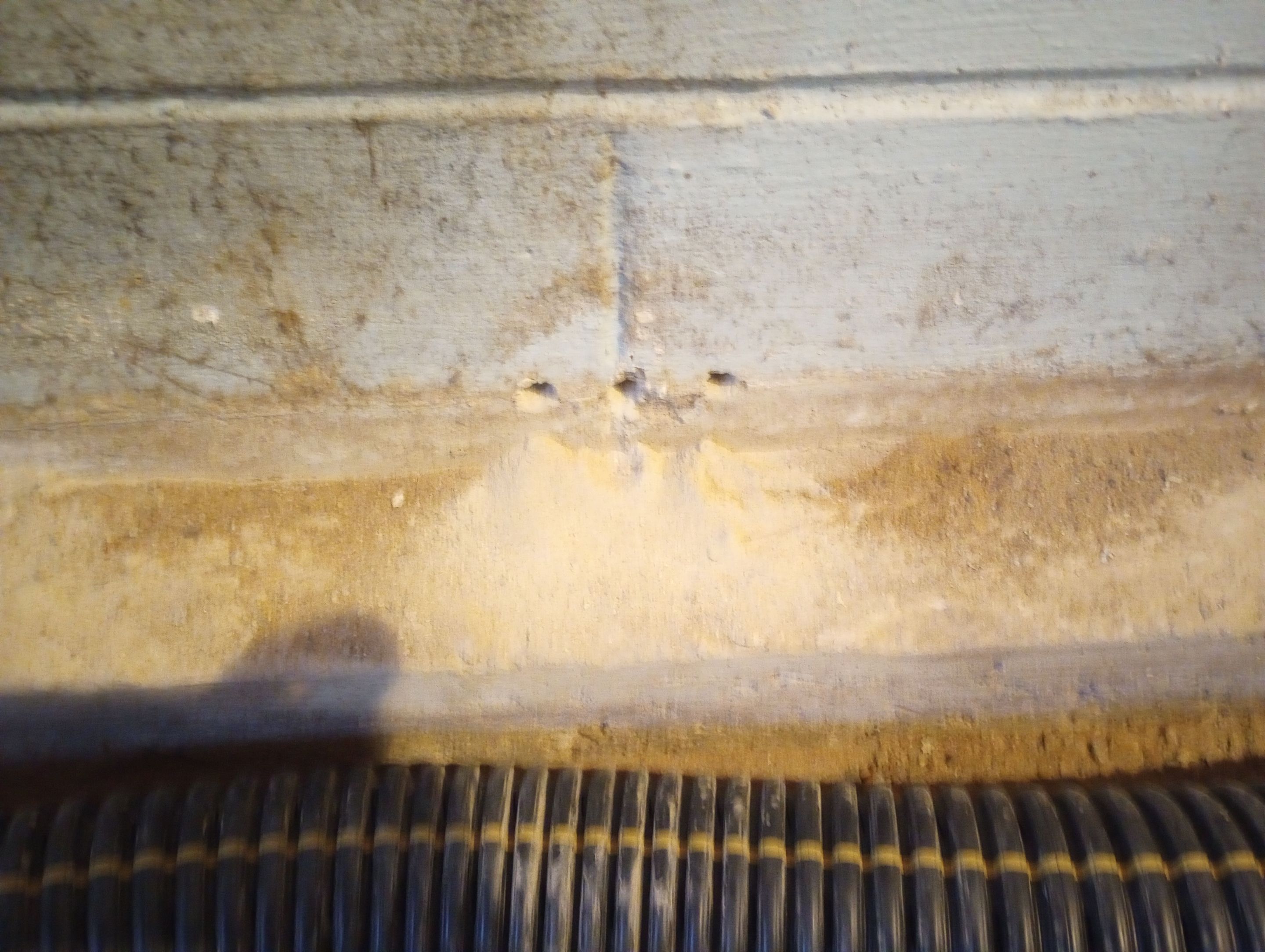 Supporting Ken’s Renovation & Resale Projects by Waterproofing Northeast
