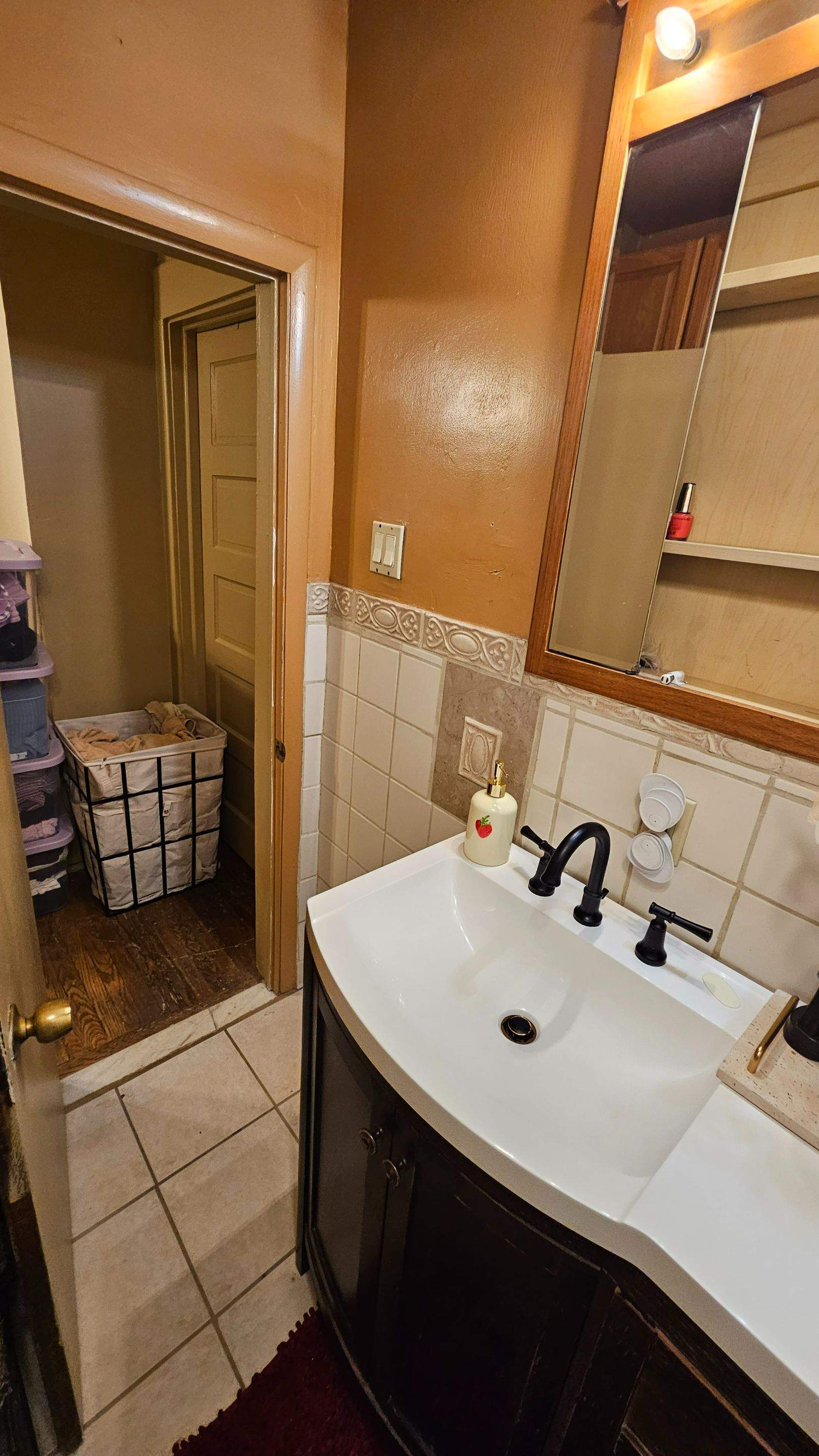 Water Damage Claim in Philadelphia by FLAPA & KeyStone