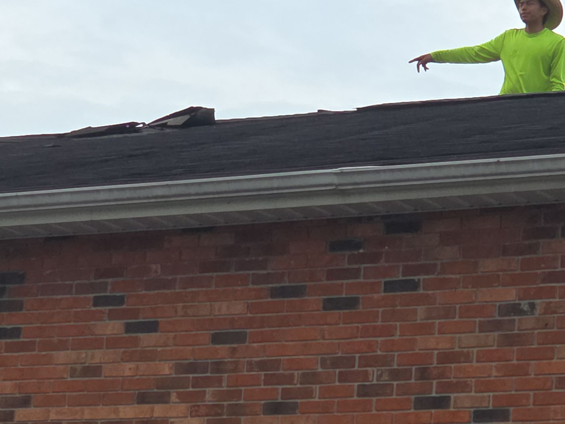 Professional Asphalt Shingle Roof Replacement in Flatwoods, KY by Mr. Roofer