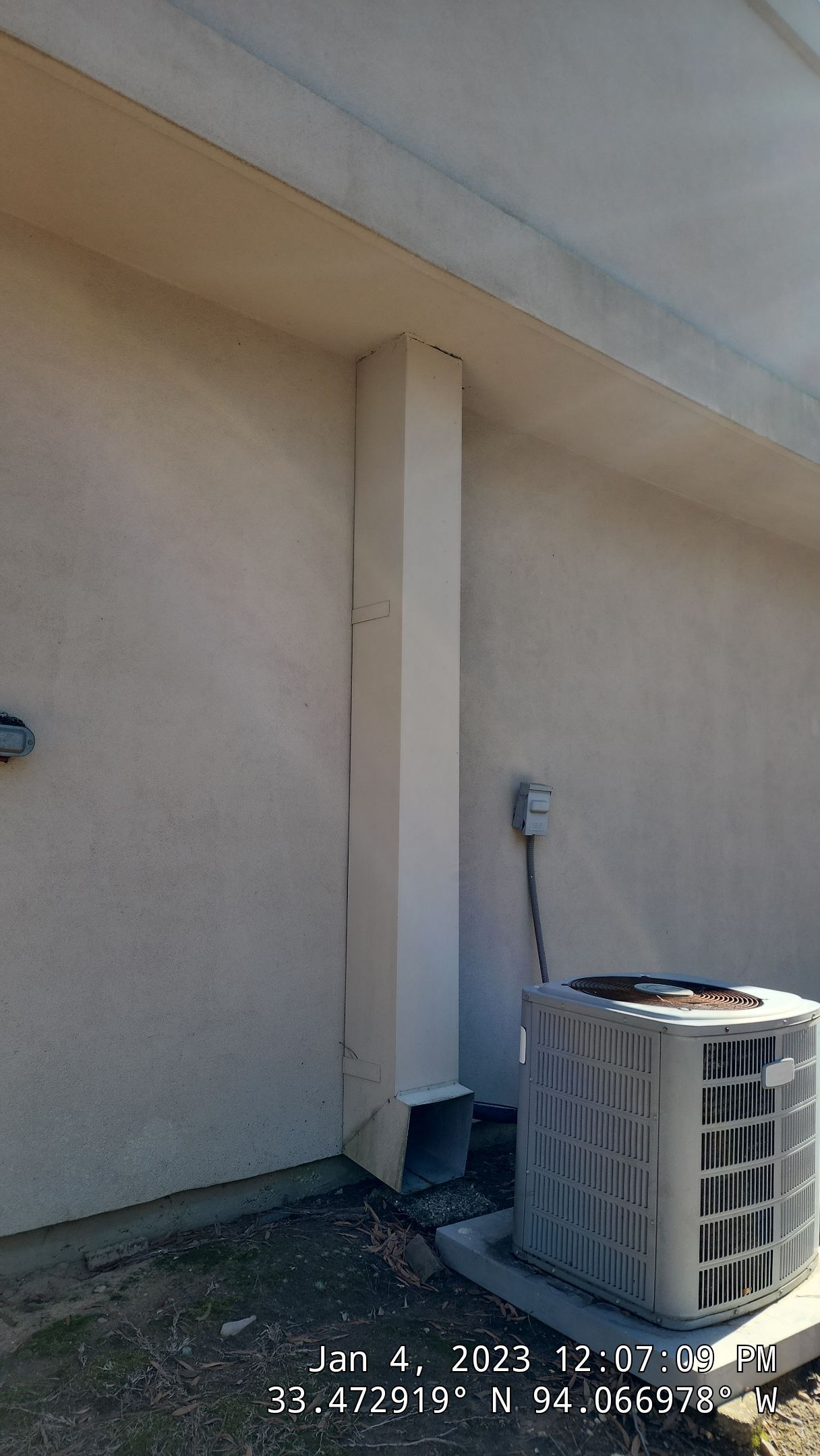 Office Building in Texarkana by Hostetler Roofing