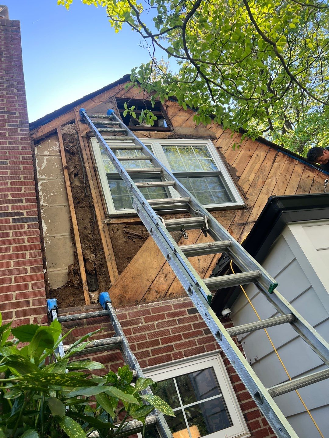 Annandale: James Hardie Siding Installation by RM Banning, Inc.