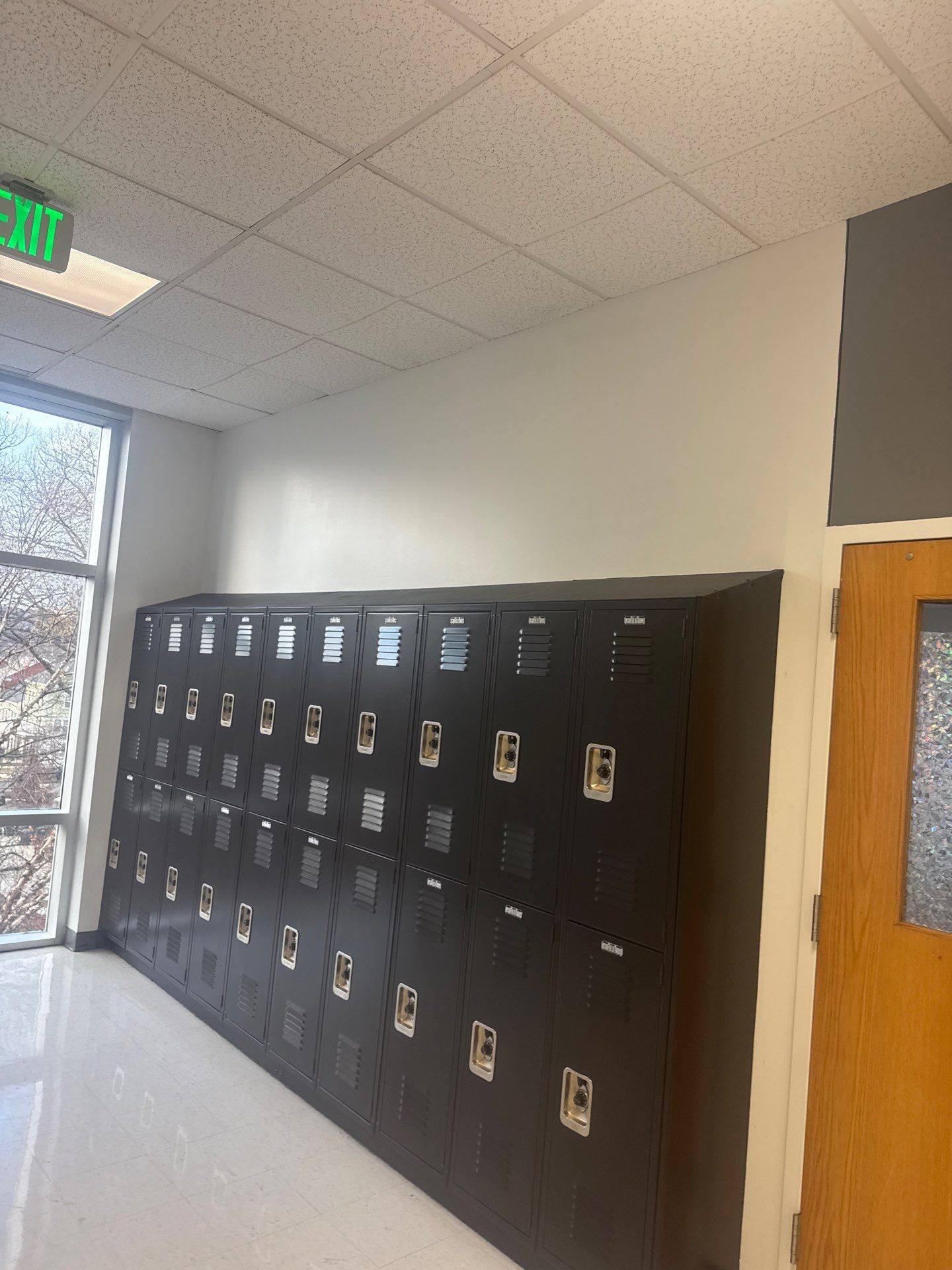 Commercial Painting in Washington, DC by My Painter 