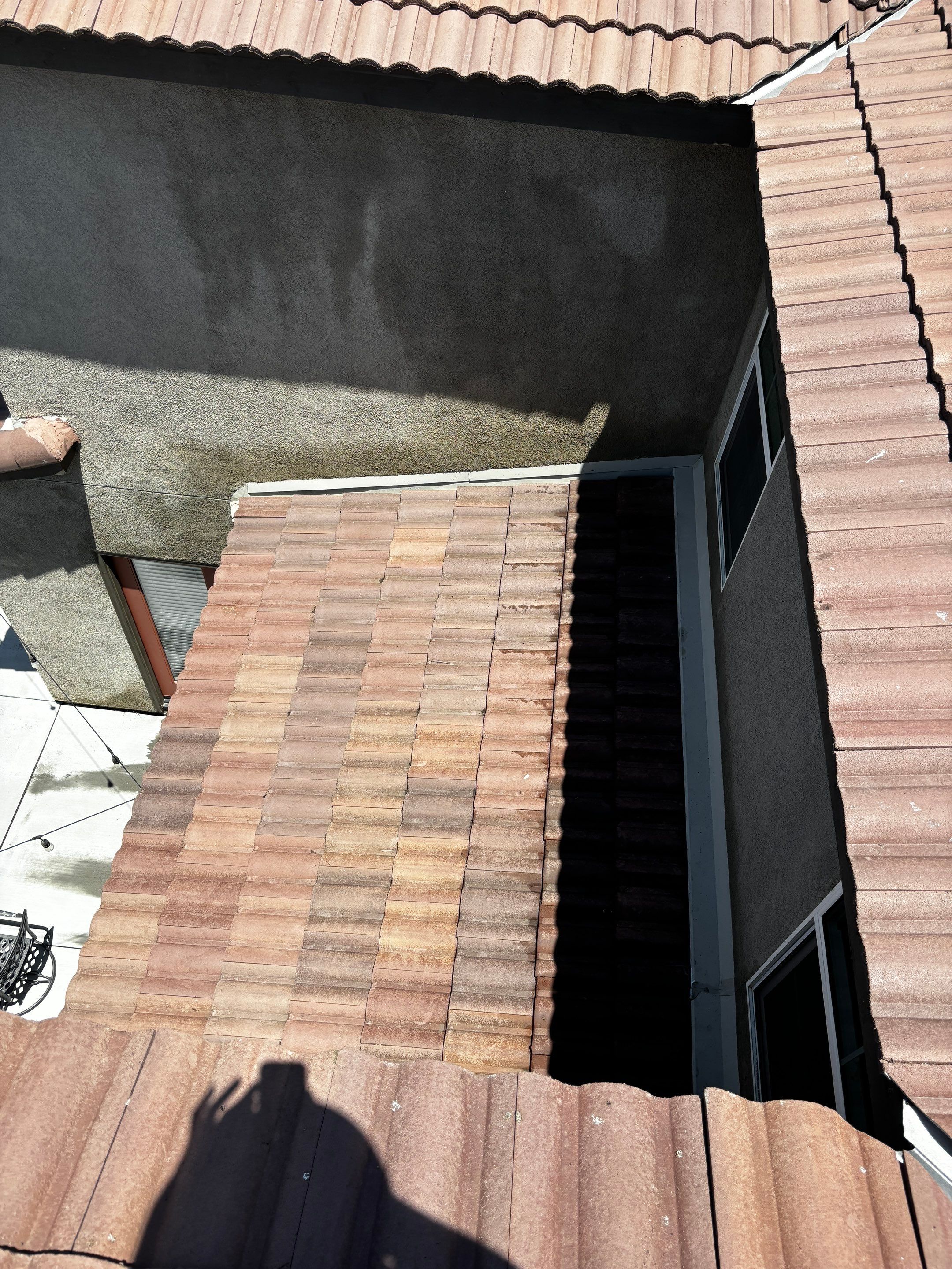Solar Panel Bird Proofing in Fontana Ca by Palm Coast Solar Cleaning