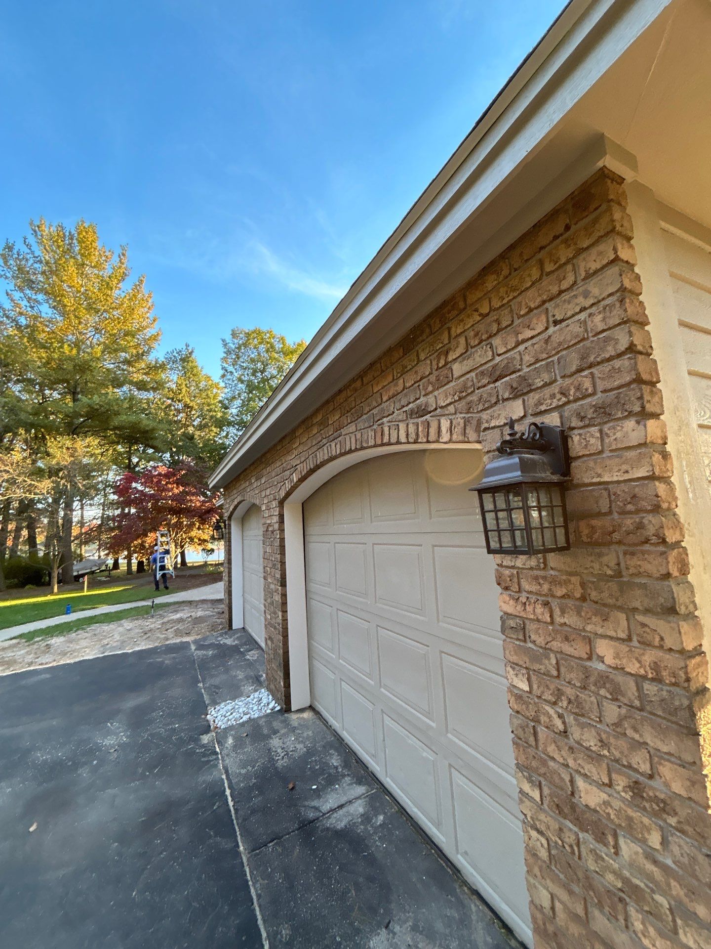 Complete Exterior Painting. by Gordon Painting