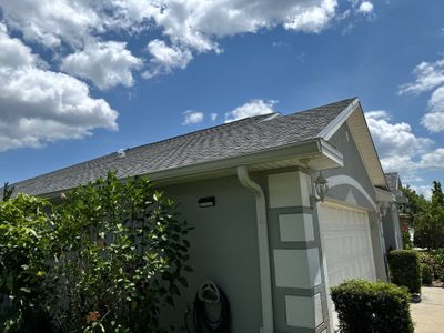 Shingle Reroof Replacement Kissimmee FL