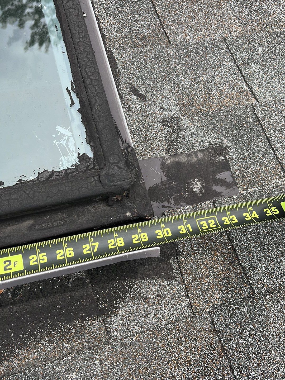 Residential Roofing Repair by G2