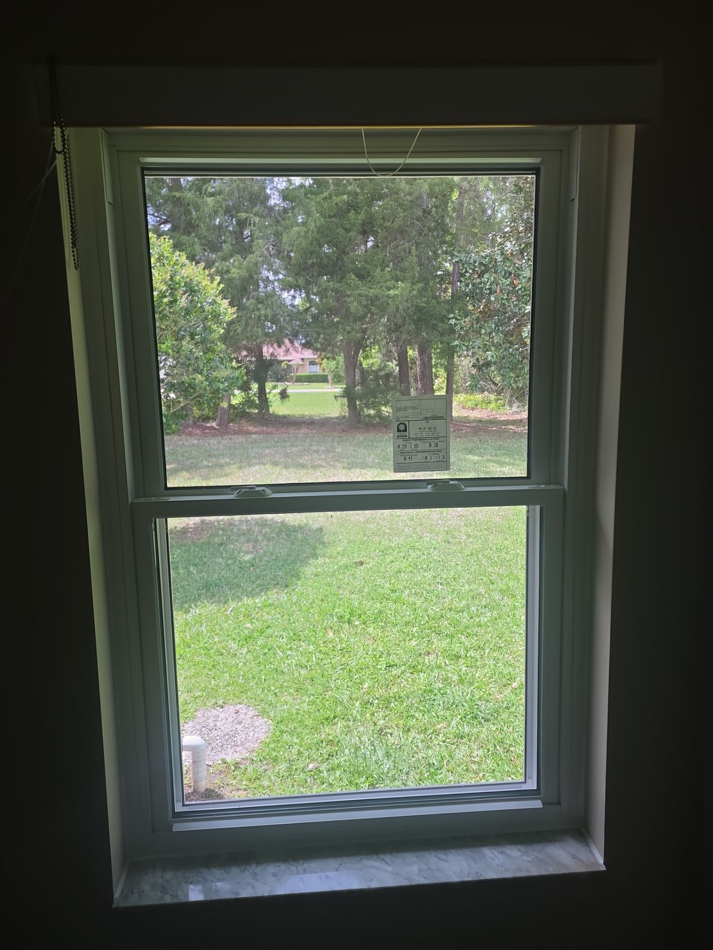 Project in Palm Coast by Windows & Doors Store