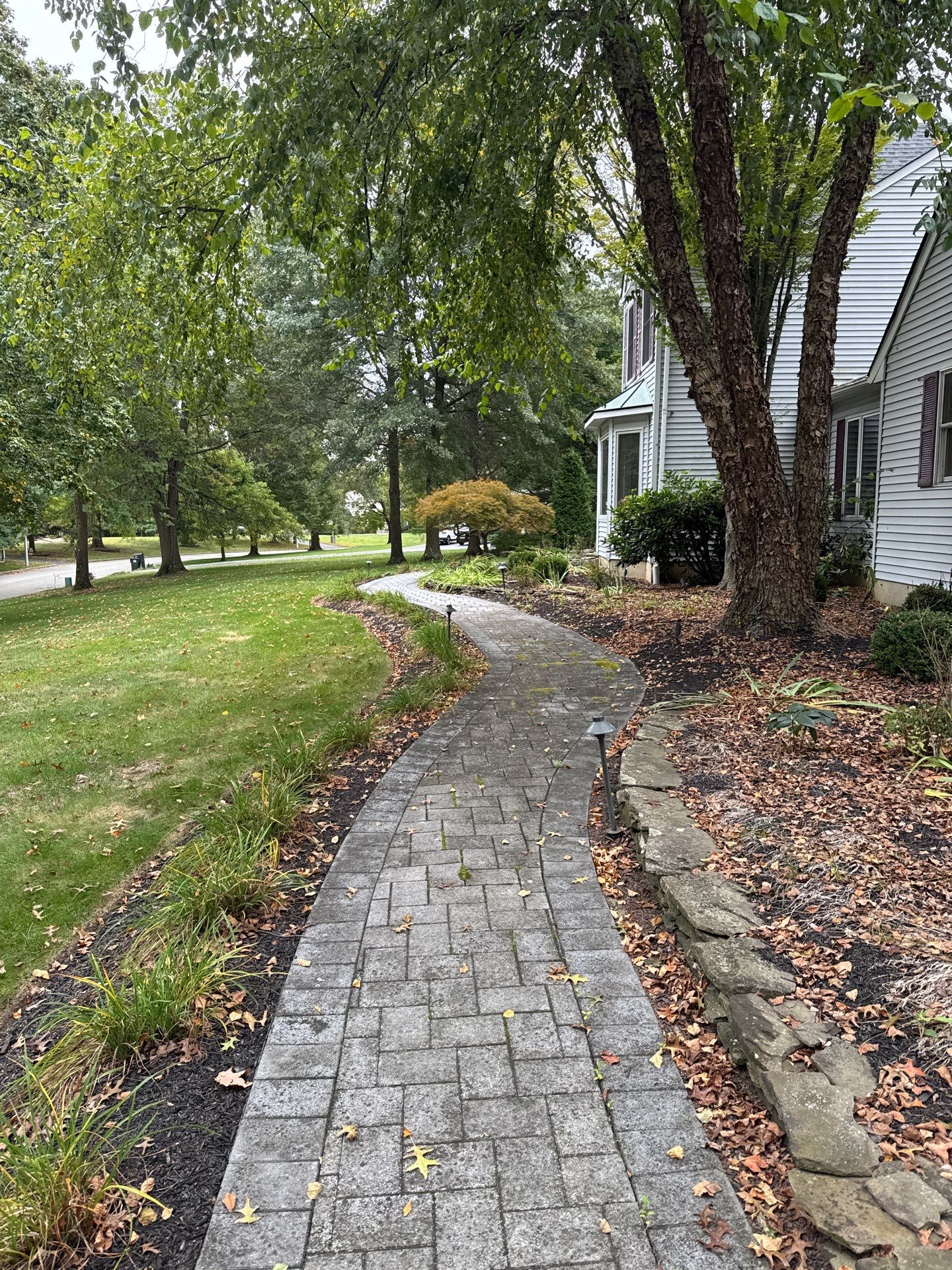 Soft & Power Washing in Freehold, NJ by Clearview Washing