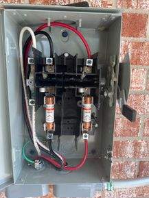 Brunswick Ga Project by Zero Grid Power Solutions