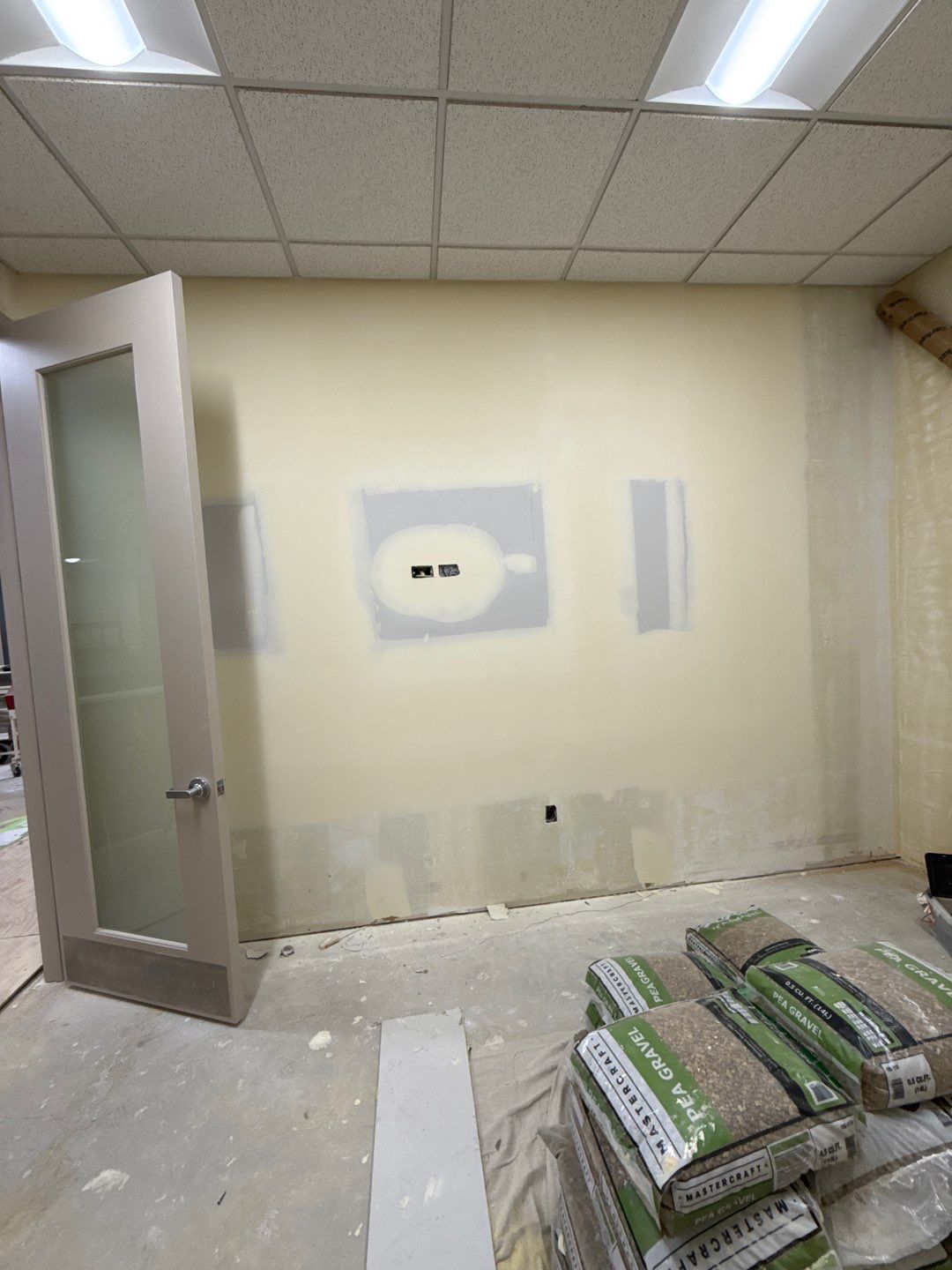 Project in Highland Park by Meyer Enterprises 