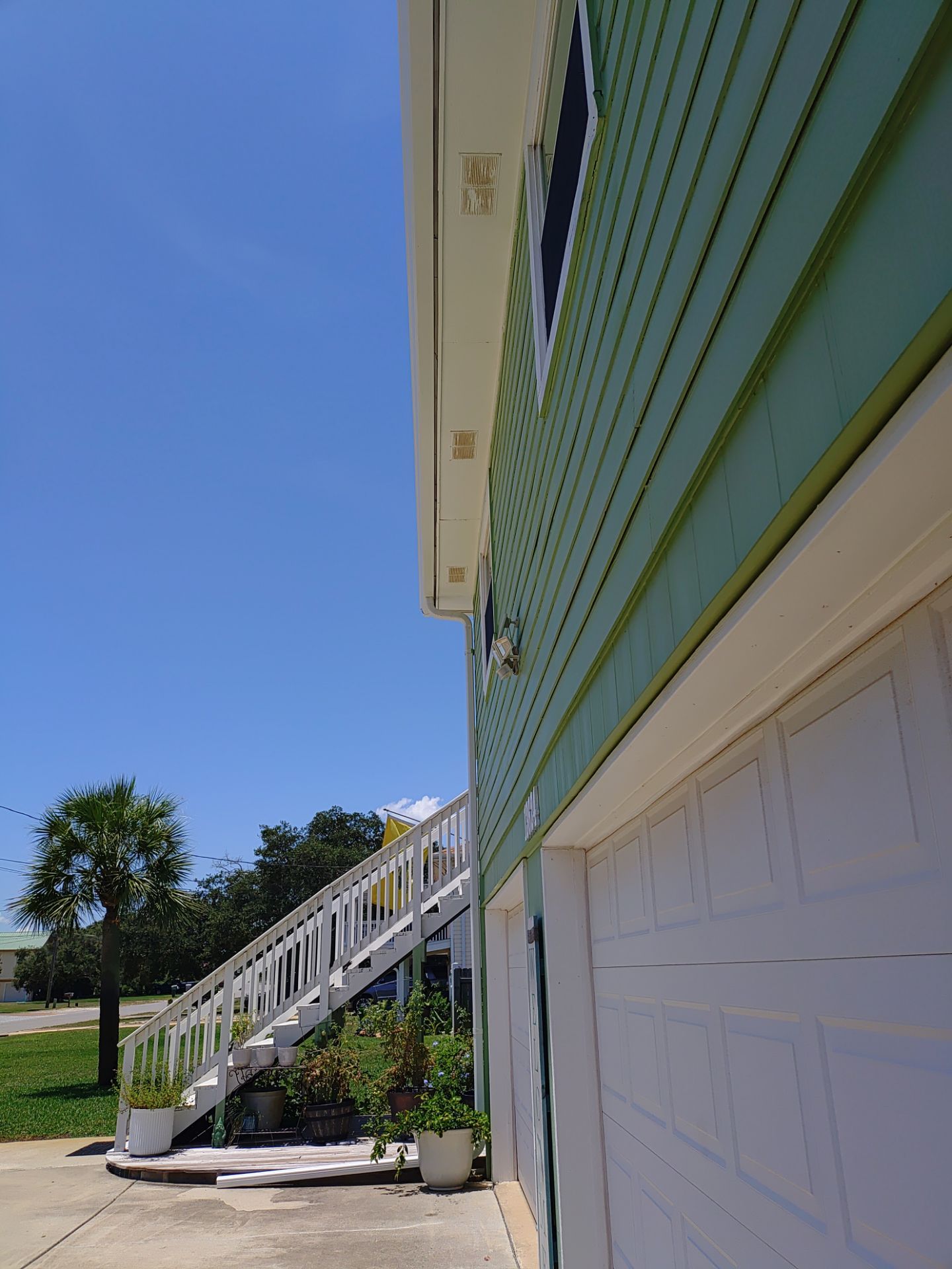 Professional Gutter Replacement in Pensacola FL  by Gutter Professors