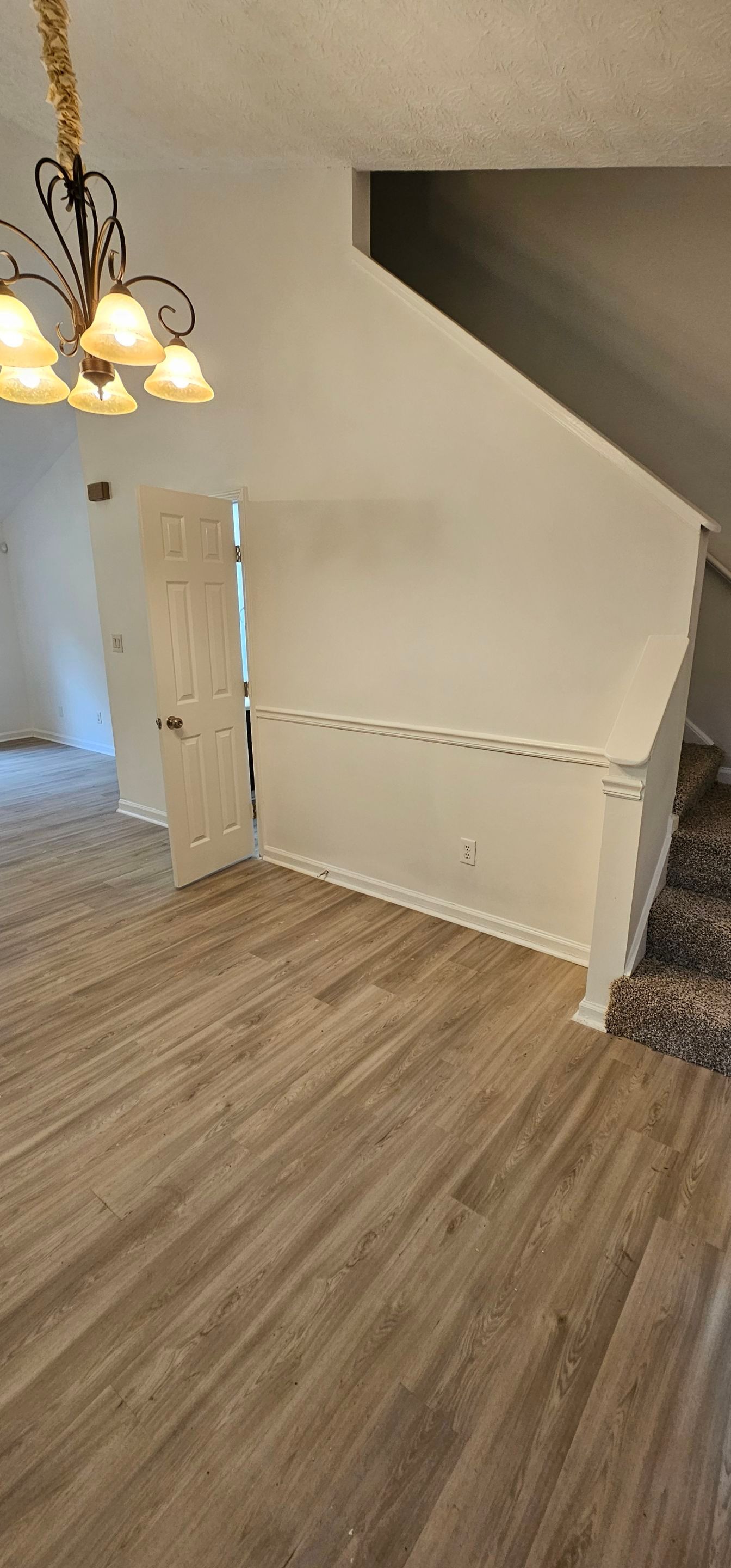 Interior Painting by Task Masters Handyman Services, LLC
