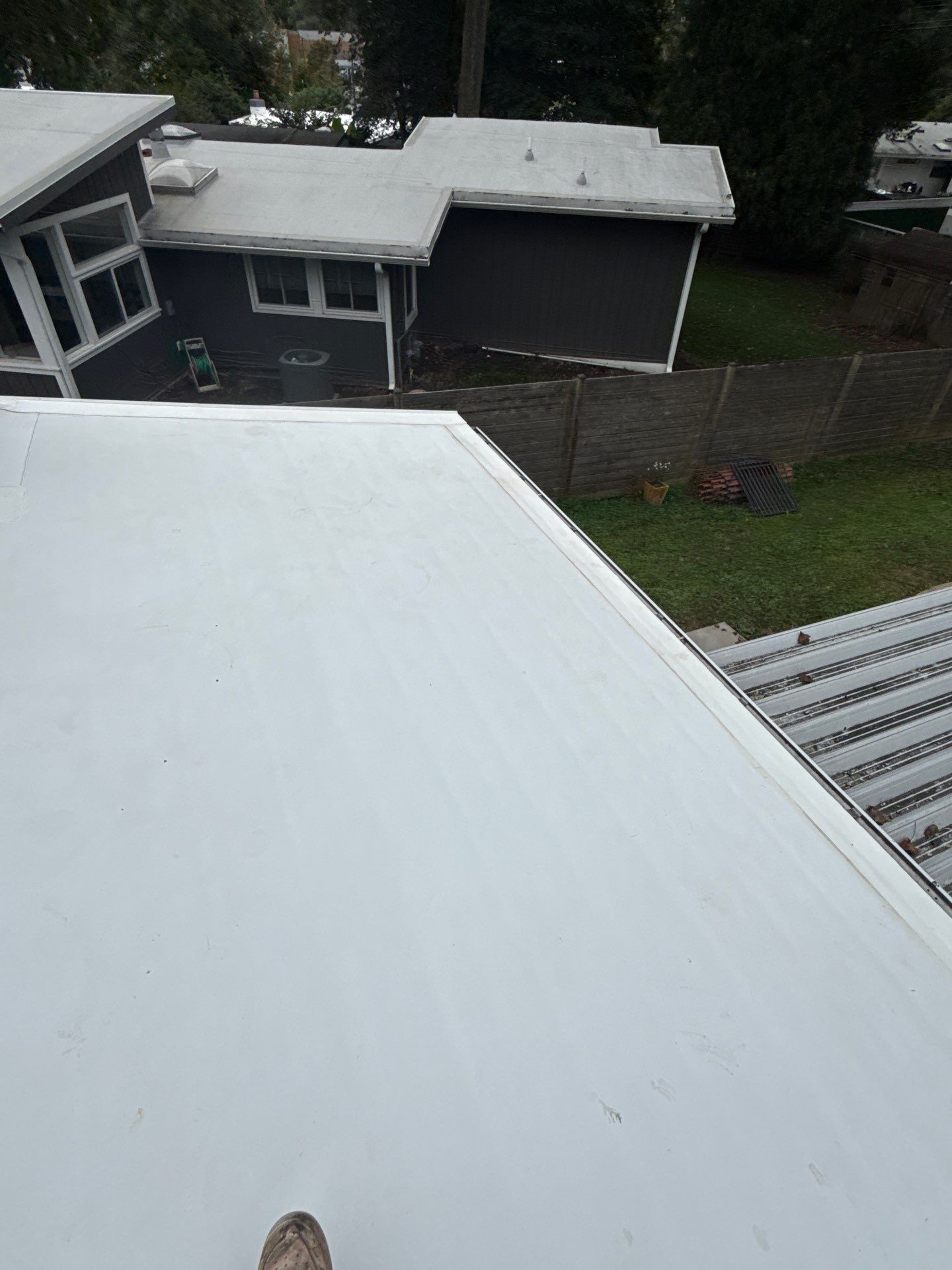 Falls Church :  TPO by RM Banning, Inc.