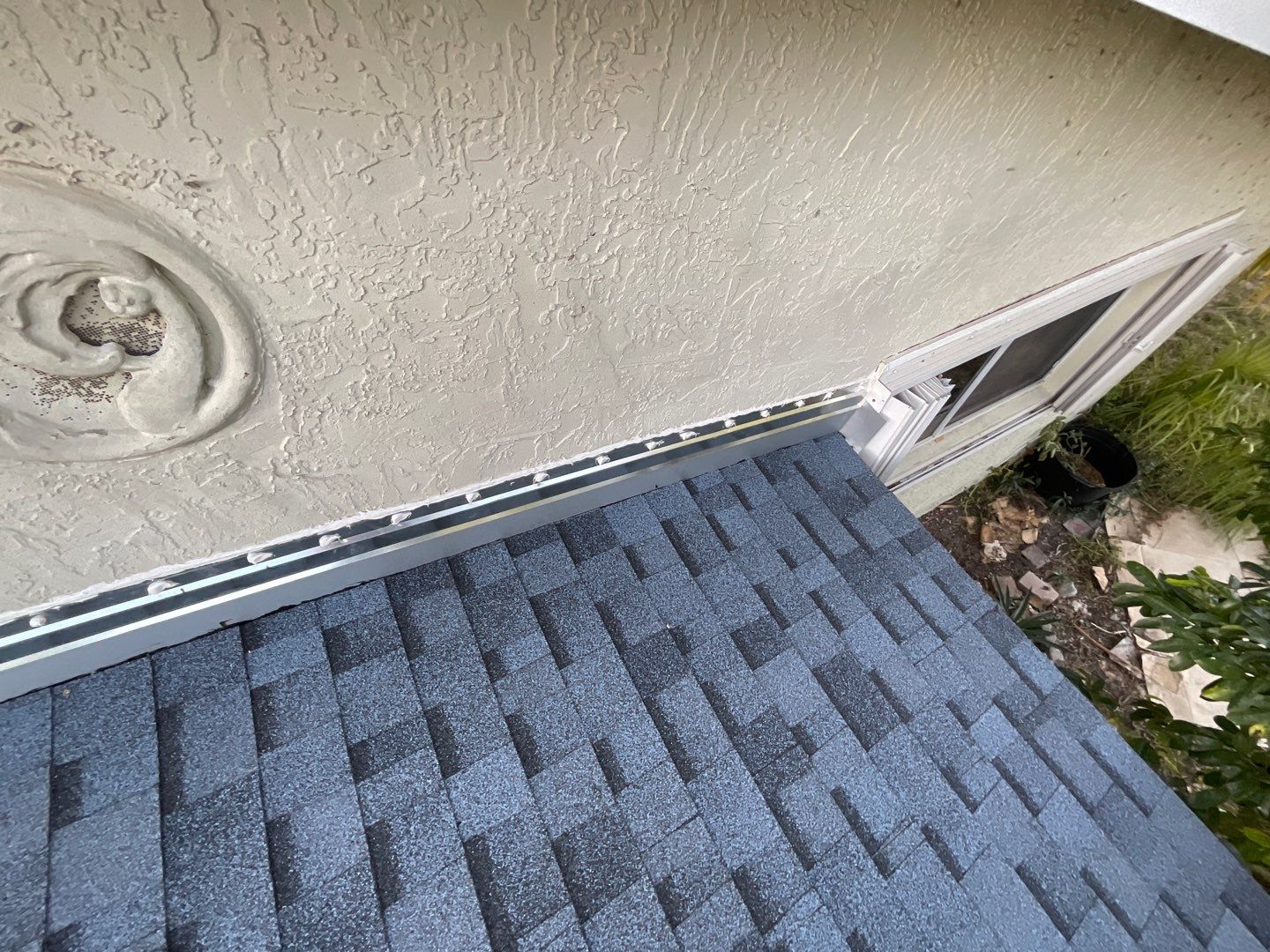 Beautiful Blue Shingle Re-Roof in Hollywood! by First Due Roofing