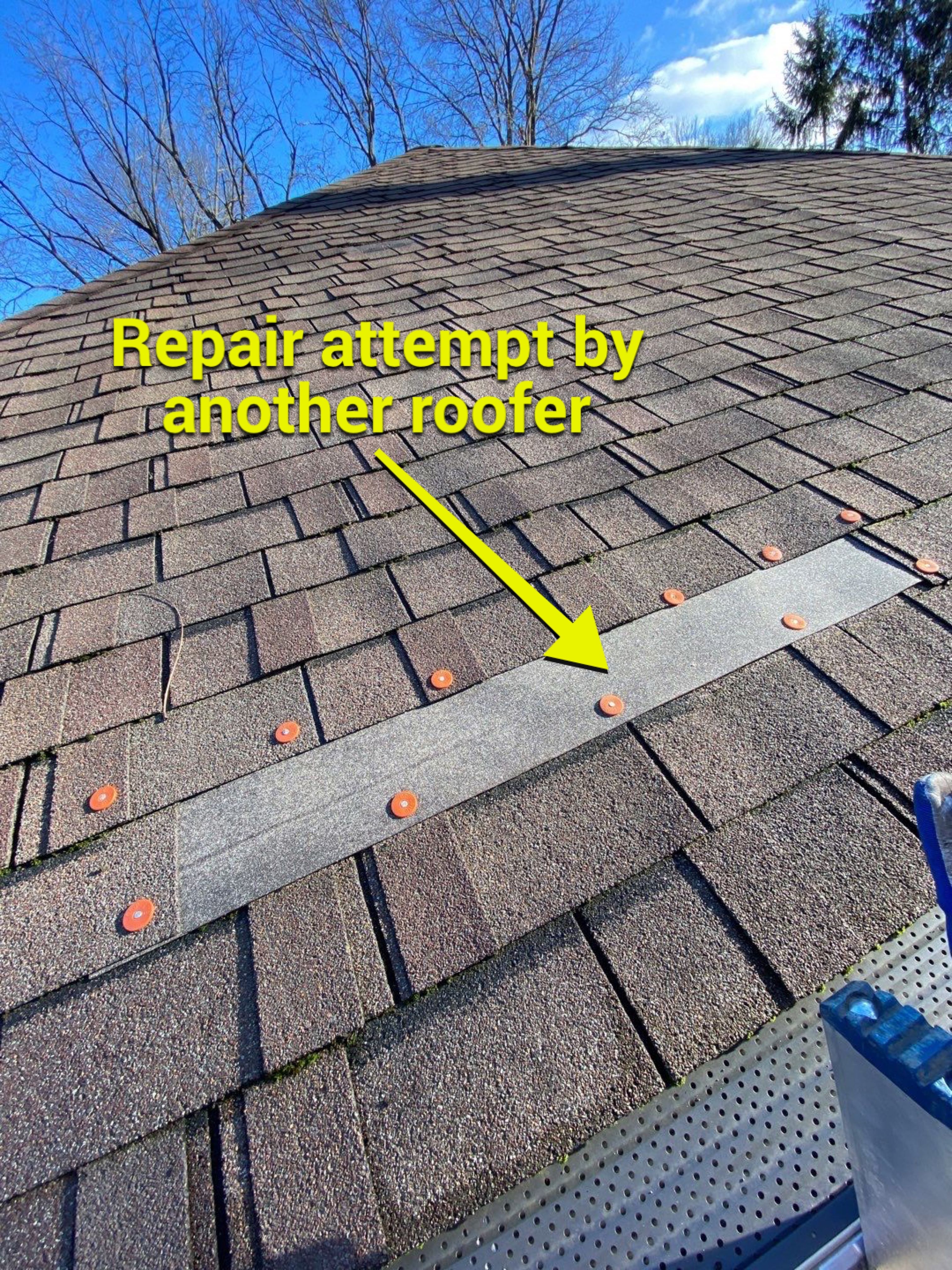 Residential Roofing Installation in Westerville by Best Exteriors Inc