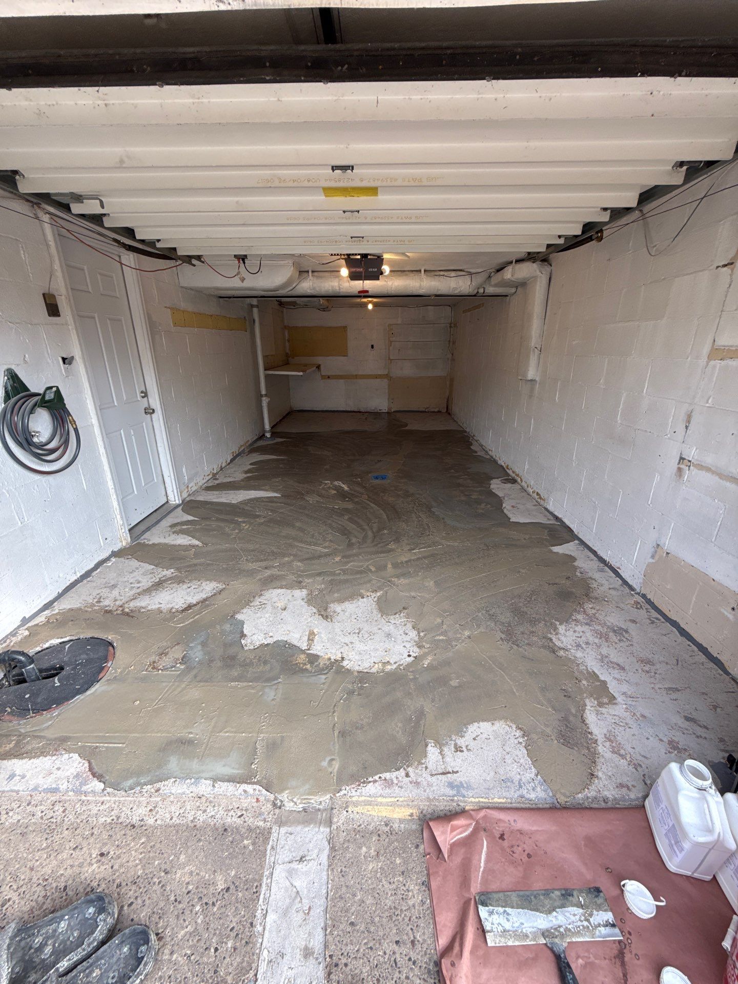 Orbit Project in Pittsburgh by Floors in a Day, Inc