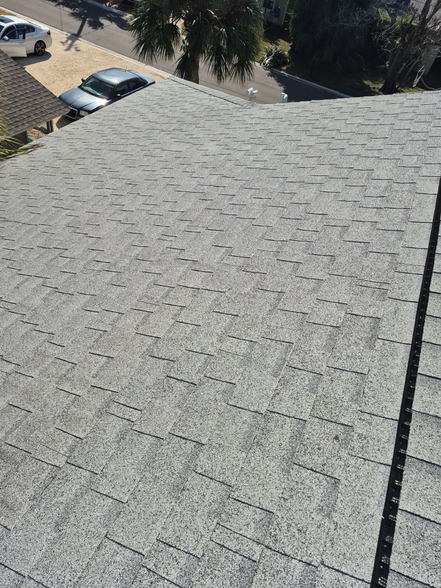 Project in Indian Rocks Beach 33785 by Mitchell Roofing Company LLC 