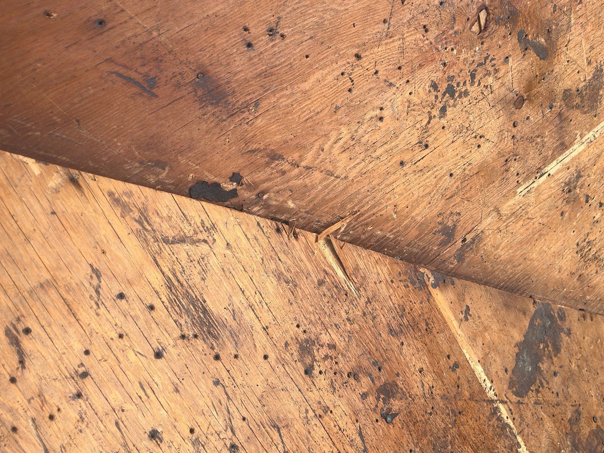 Residential Roofing Installation using Owen's Corning by Roof Concepts Construction