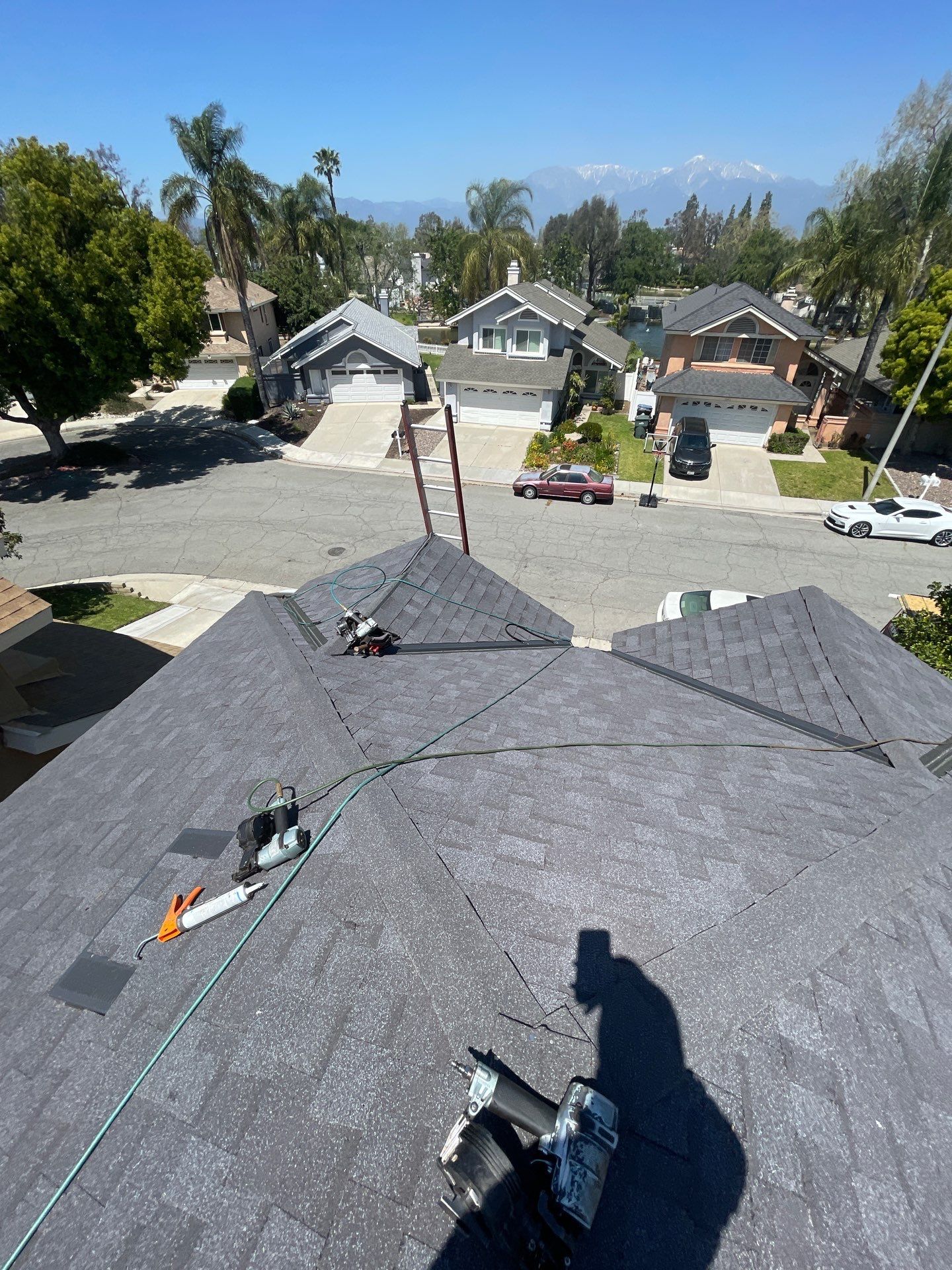 Roof Replacement- Ontario, CA 91761 by Epic Roof Replacement
