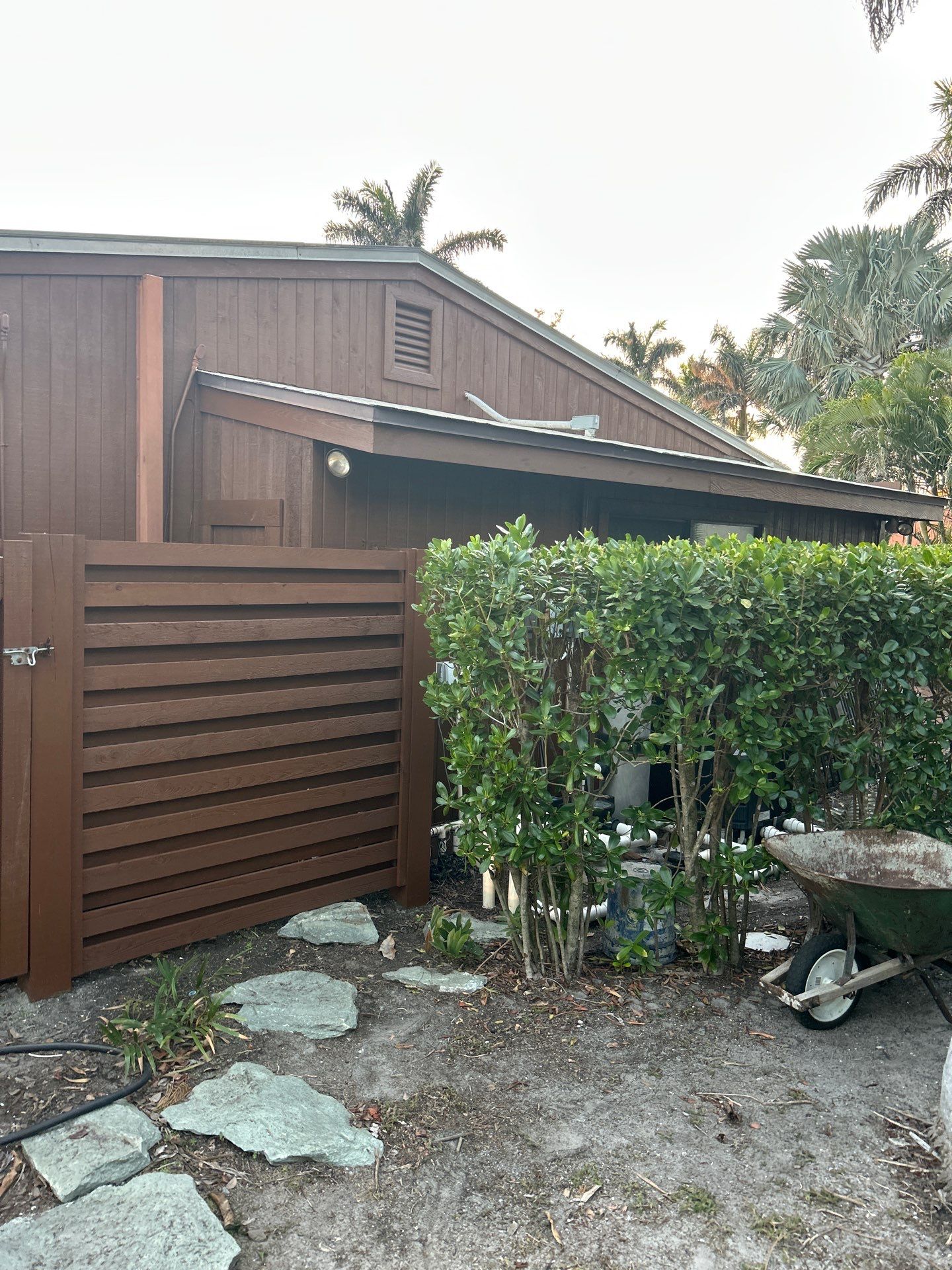 7-Inch Box Gutters for Maximum Protection in Fort Myers FL by Gutter Professors