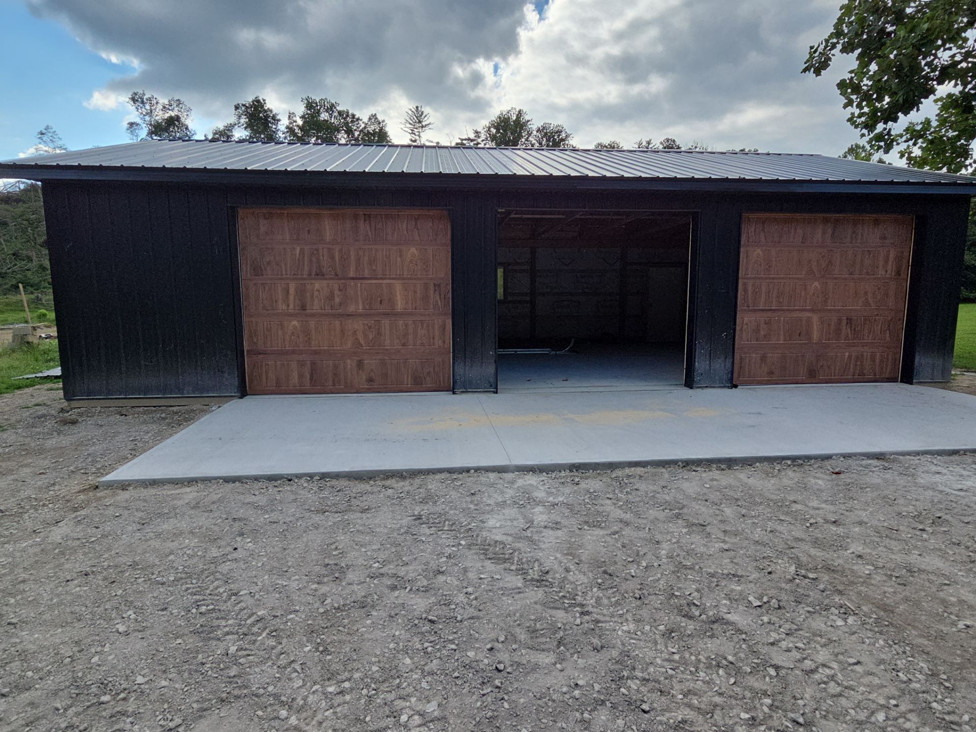 The Barn Builders  featured photo.