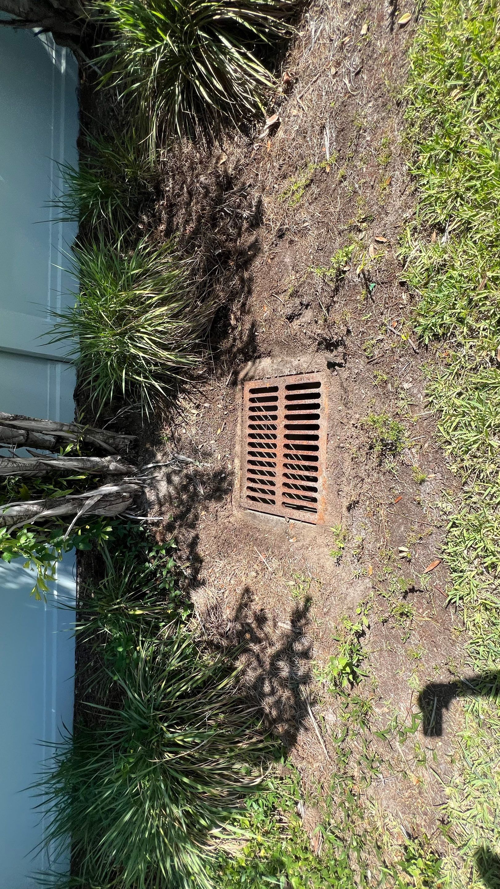 Community Storm System Maintenance and Camera Inspection by Don Mar, Inc. Storm Water Solutions