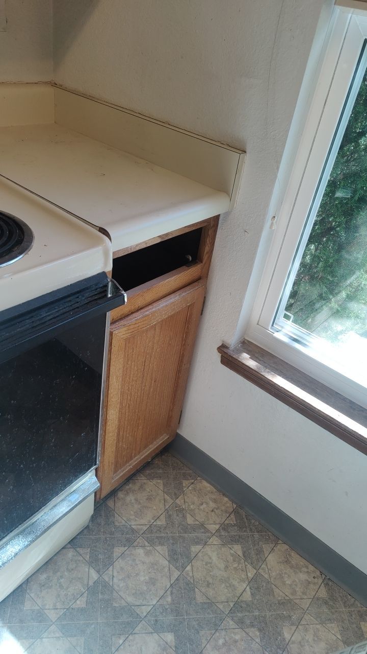 Water Damage by Accountable Home Services