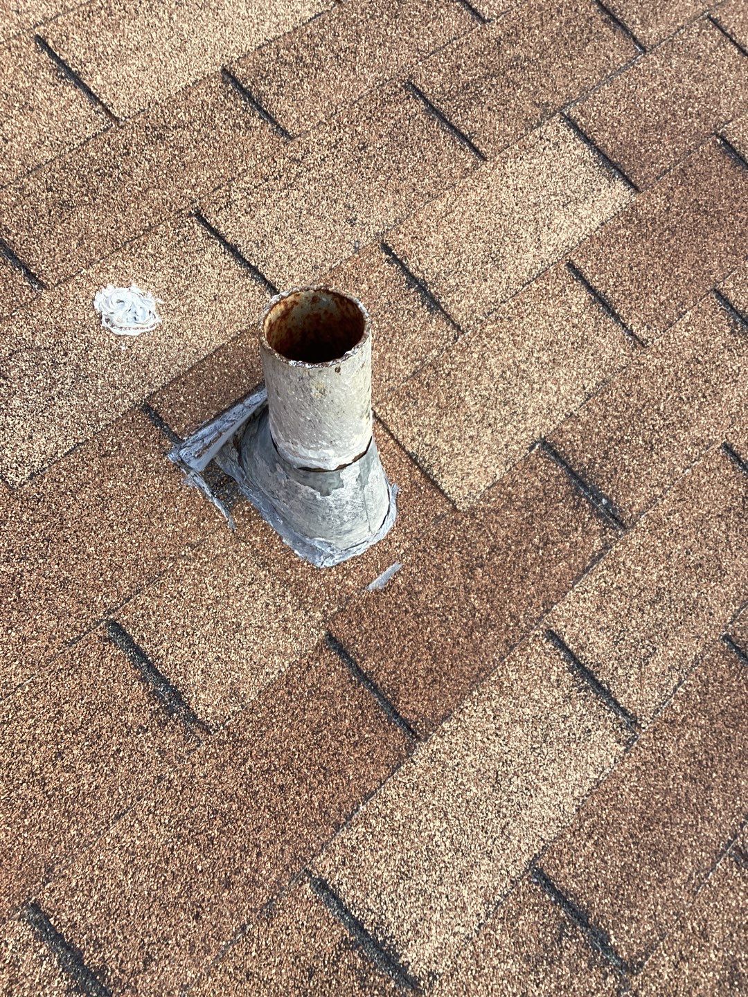 Veronica's Full Re-roof by All Storm Roofing & Construction