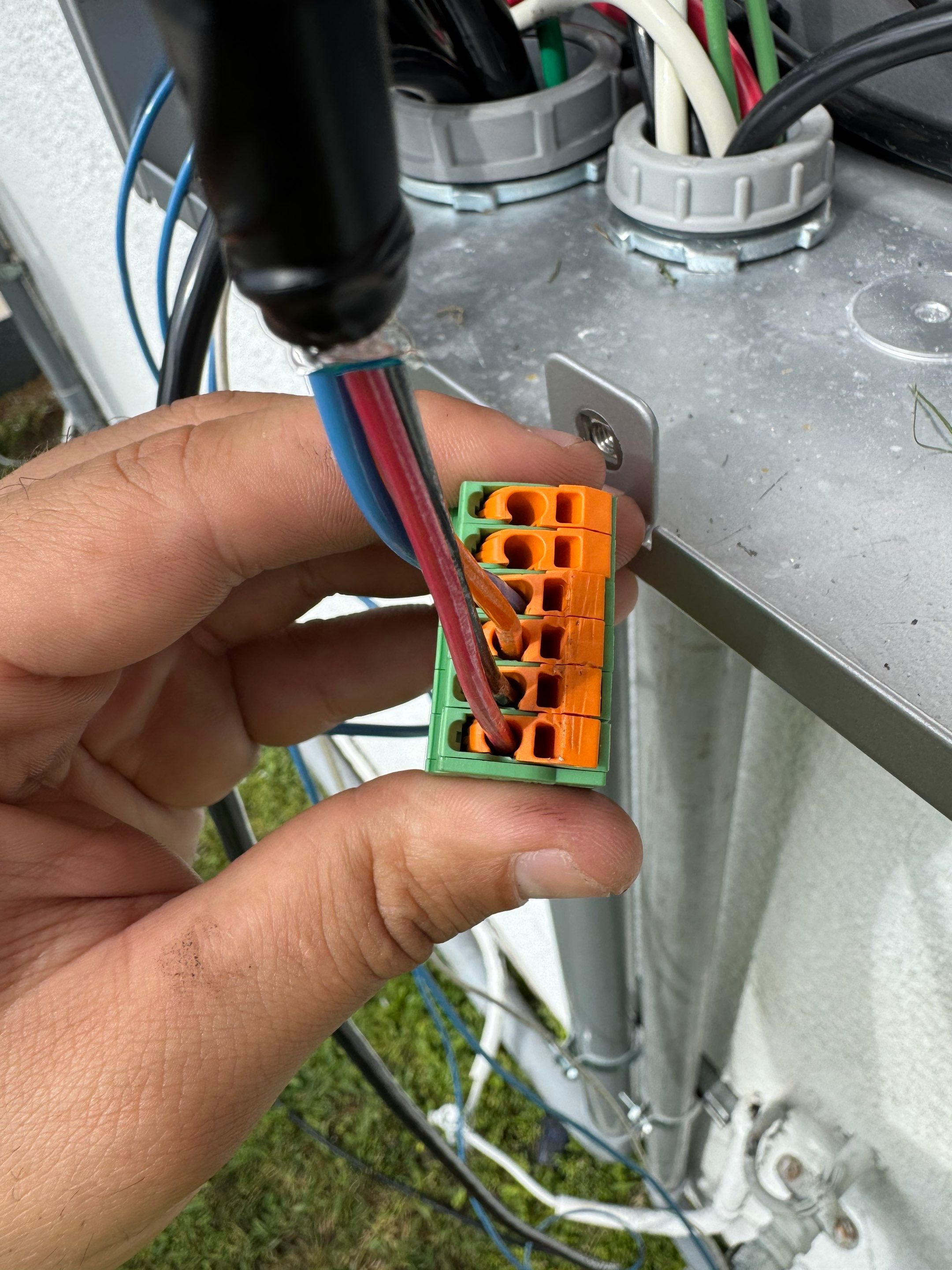 Project in  Palmetto Bay by Payoli Solar