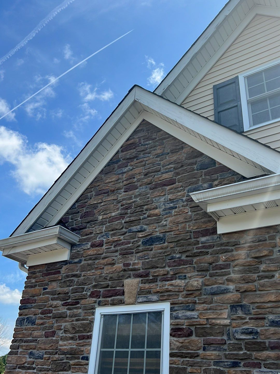 Exterior Performance Upgrade β Azek PVC Trim Installation by Maven Roofing & Exteriors LLC