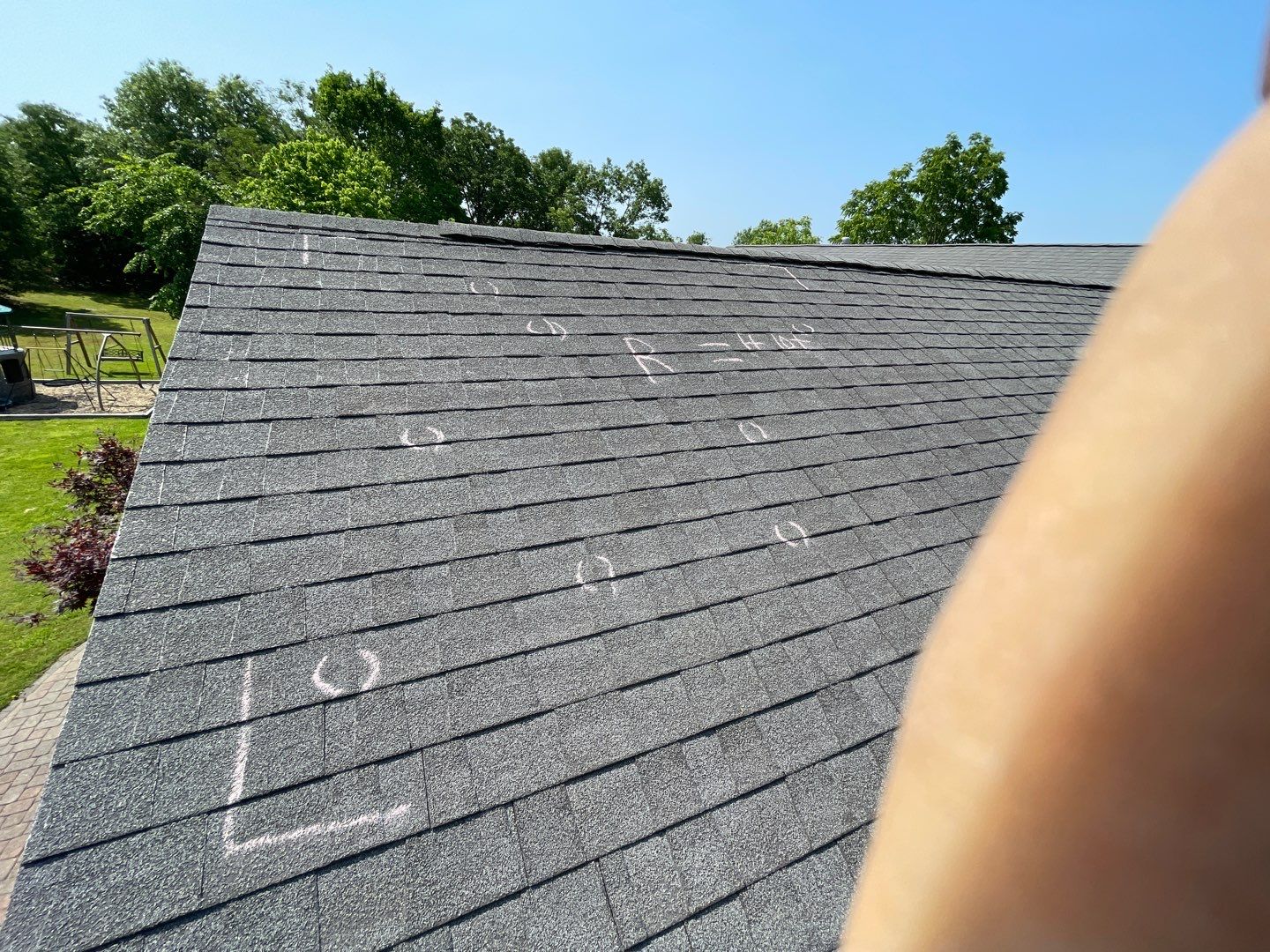 Residential Roofing + Gutters & Downspouts Install  by Titan Commercial & Residential Roofing 