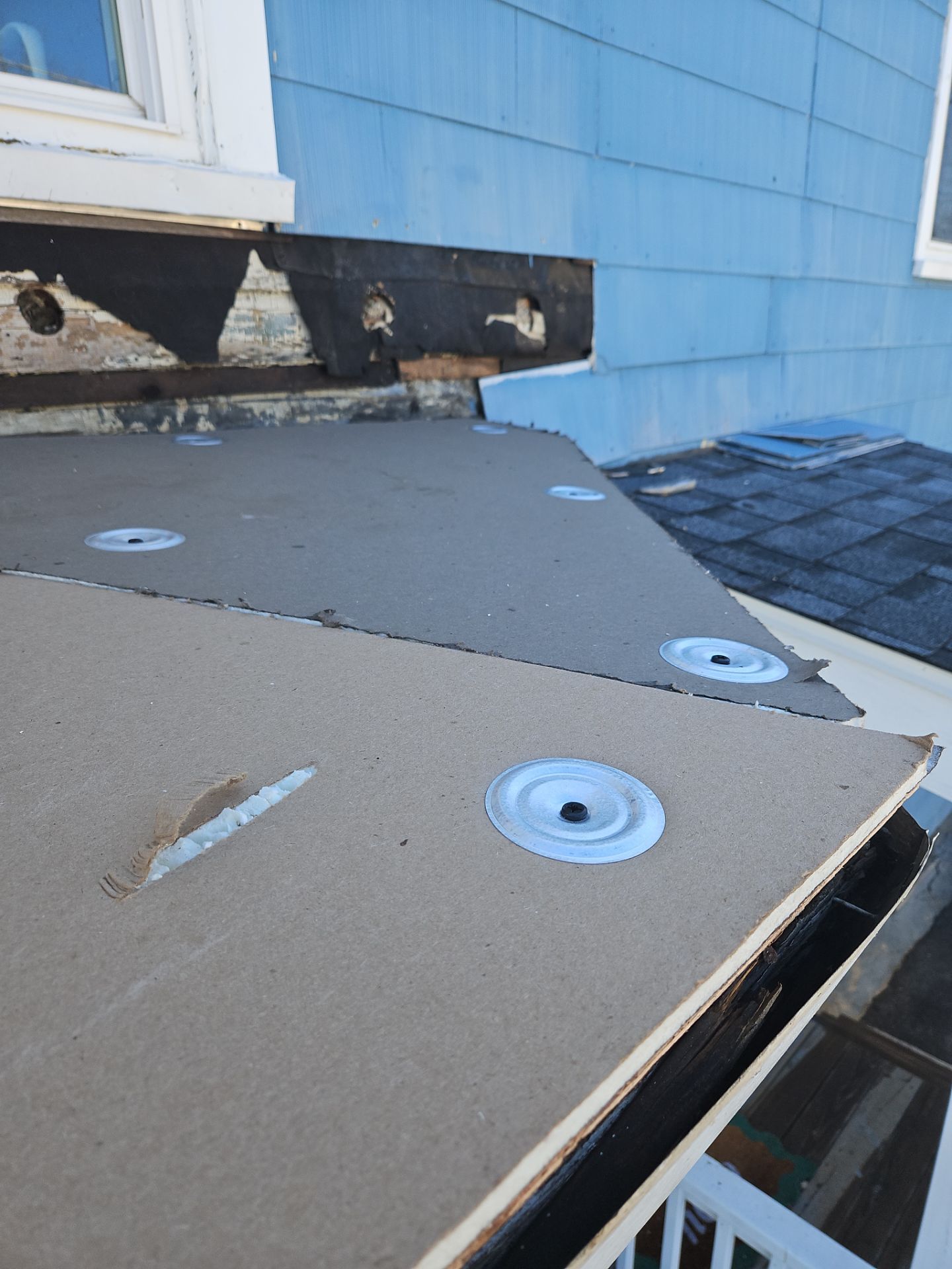 Asphalt & Flat roofing | Haverhill by Mighty Dog Roofing of Greater Middlesex County