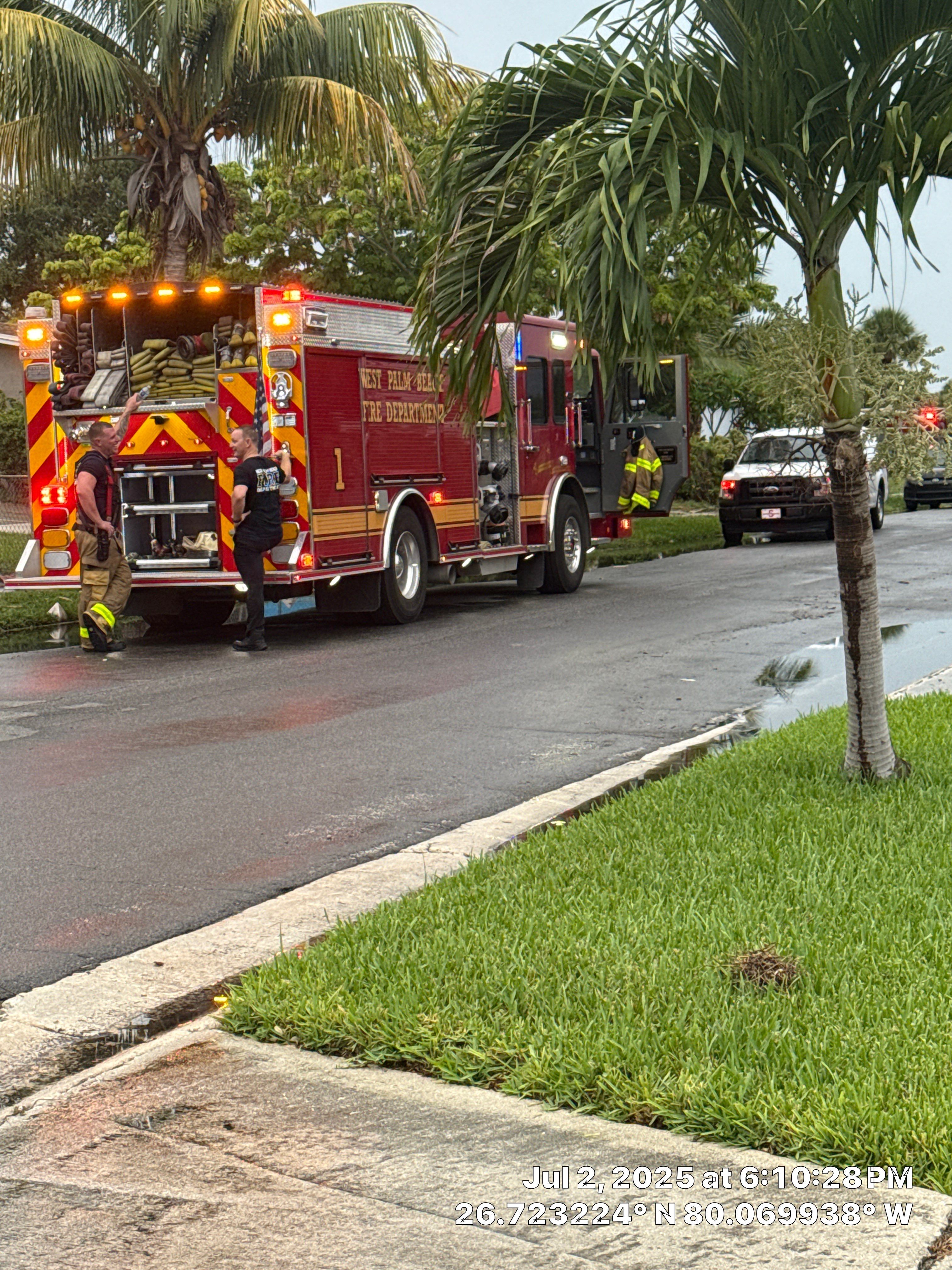 FIRE DAMAGE by SuperClean 