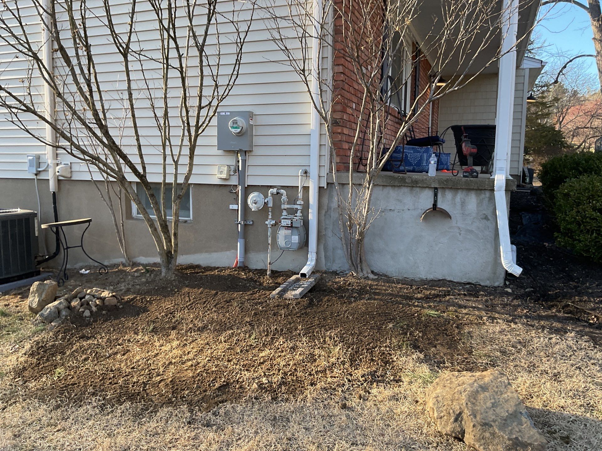 New Electrical Service & Panel Installed by ZAM by ZAM Electric