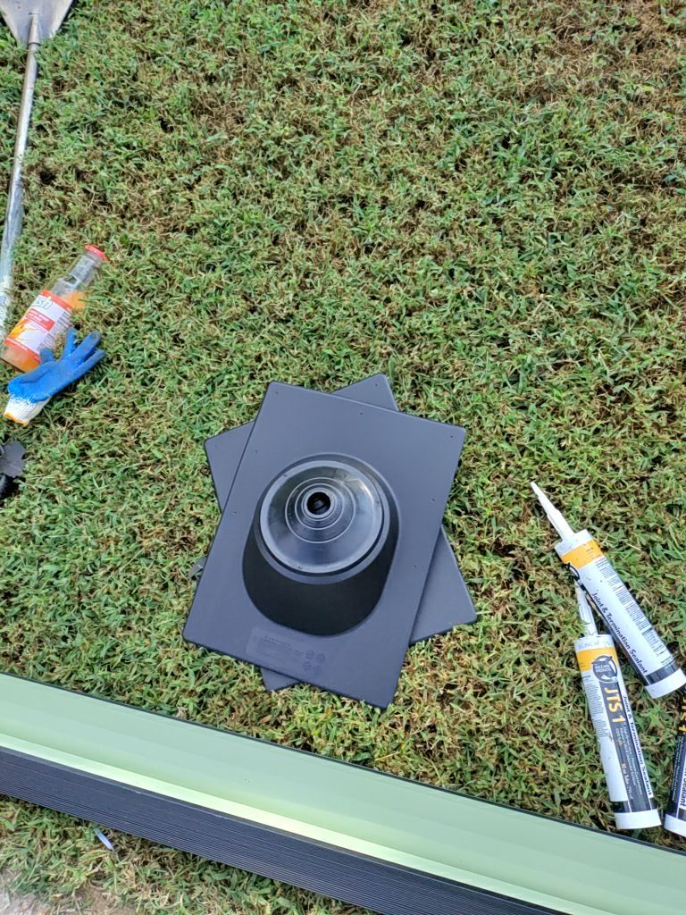 Residential Roofing Installation by Inspector Roofing and Restoration