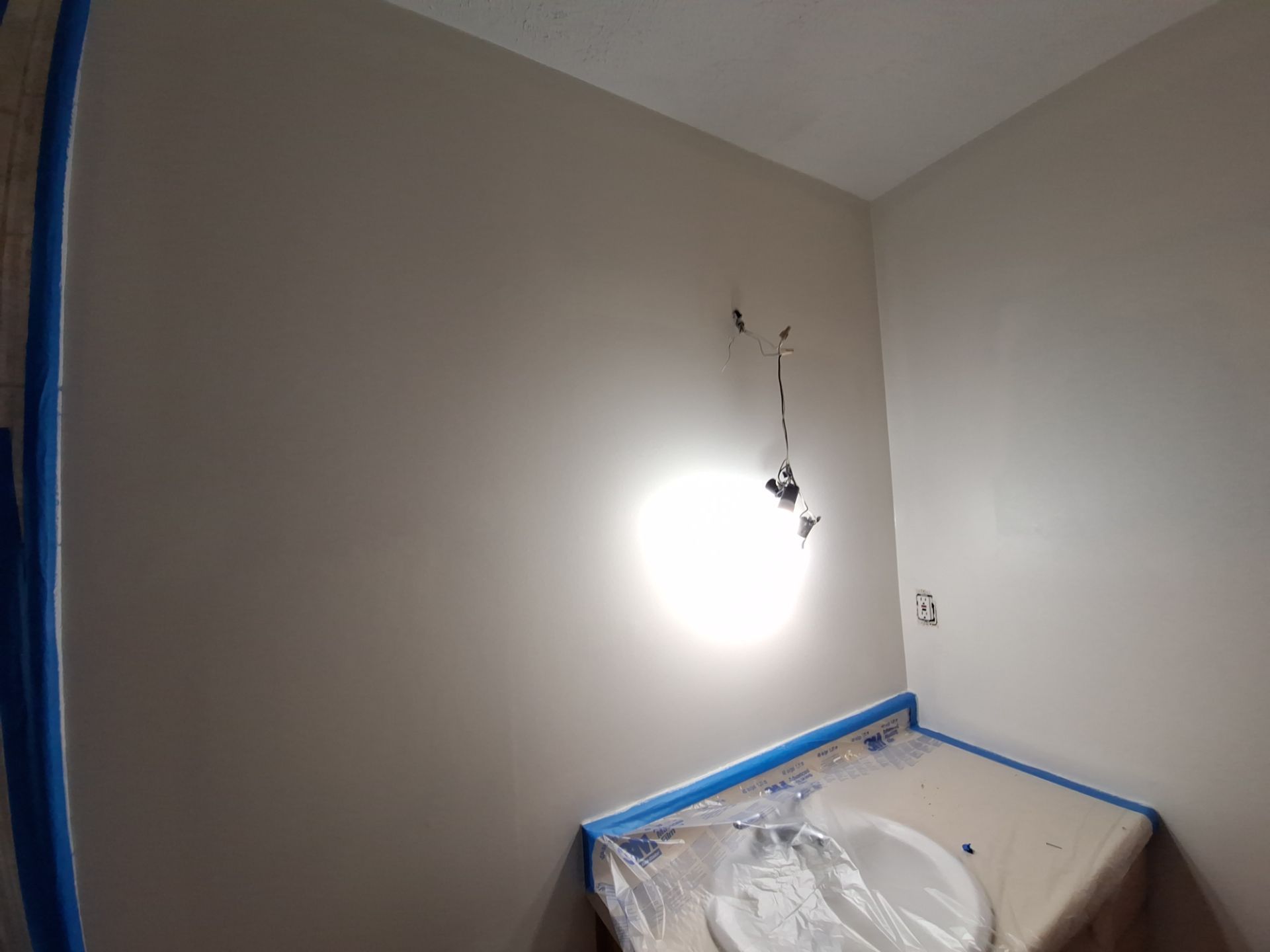 Multi-Room Interior Painting. by Gordon Painting
