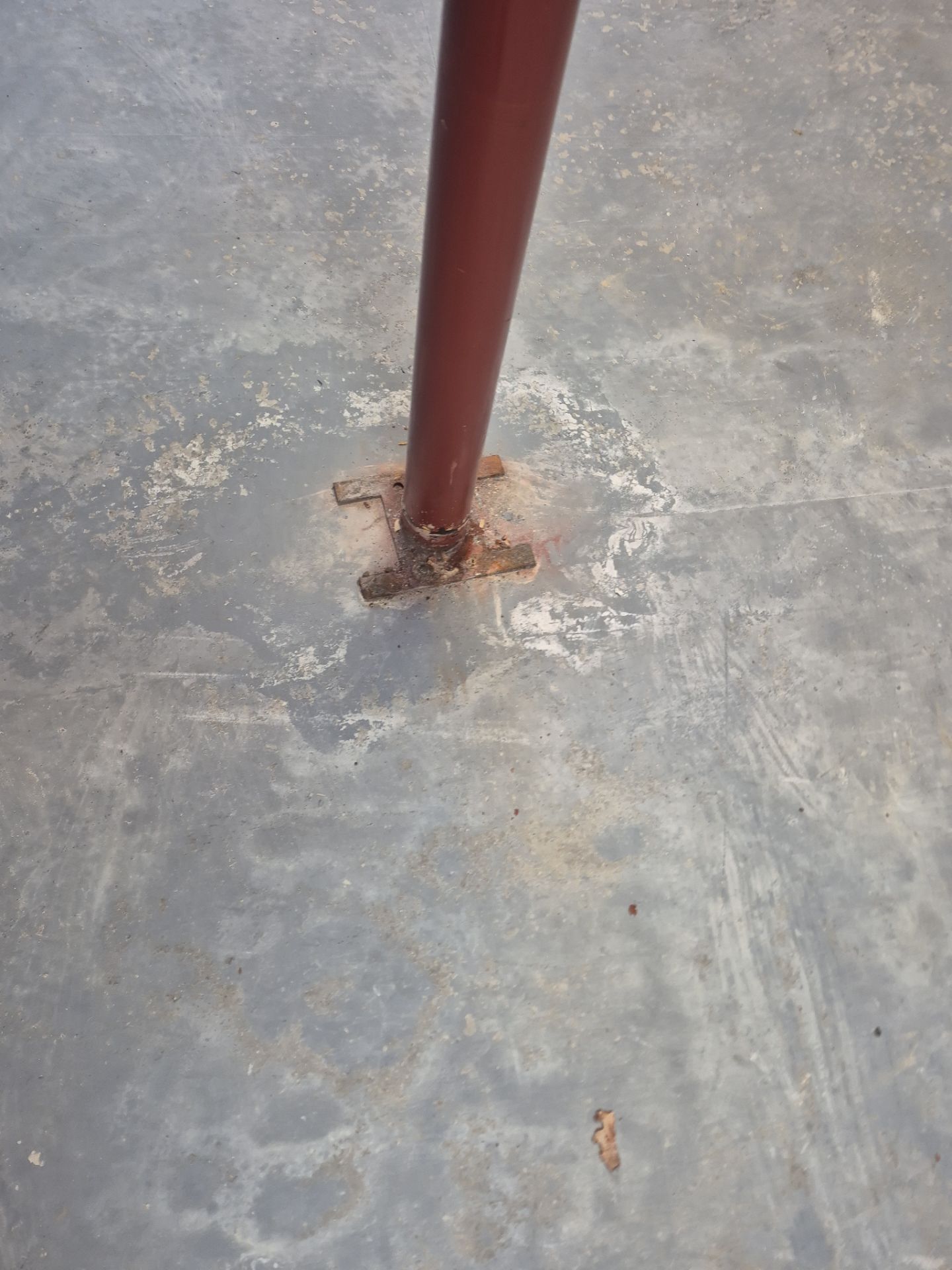 Auburn MI by Wise Coatings of Central Michigan