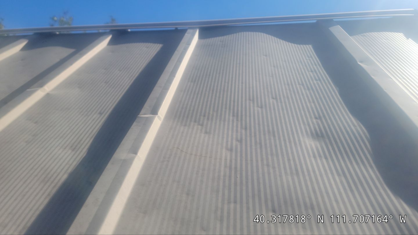 Full Exterior Restoration After Hail Damage – Insurance-Approved by ASAP Roofing & Restoration